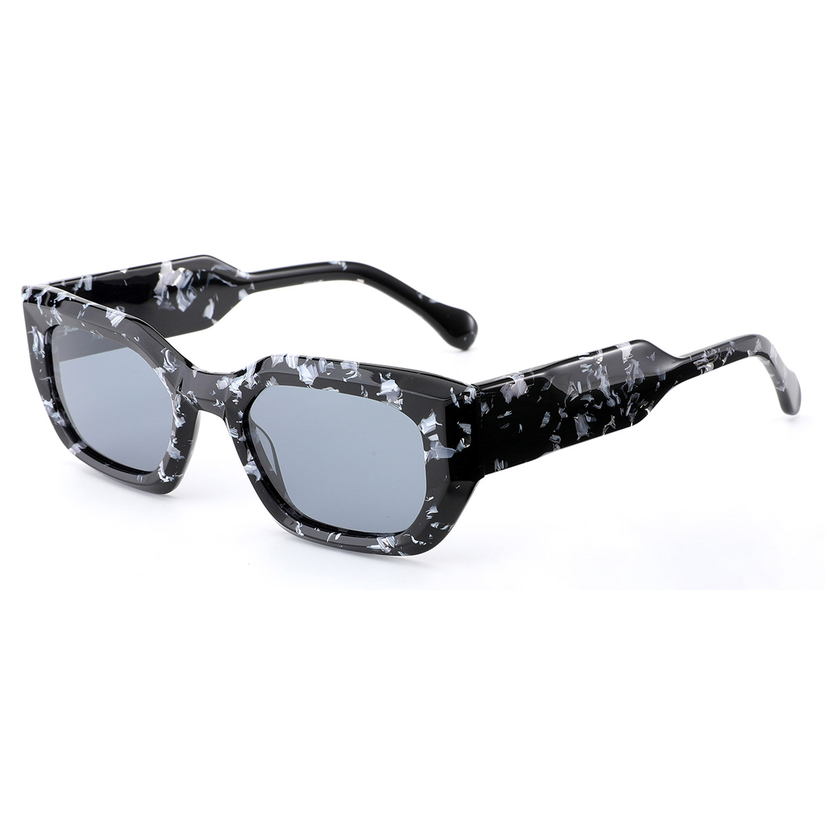 Vintage TAC HD Anti-UV Anti-Glare acetate ocularia Vintage TAC HD Anti-UV Anti-Glare acetate ocularia