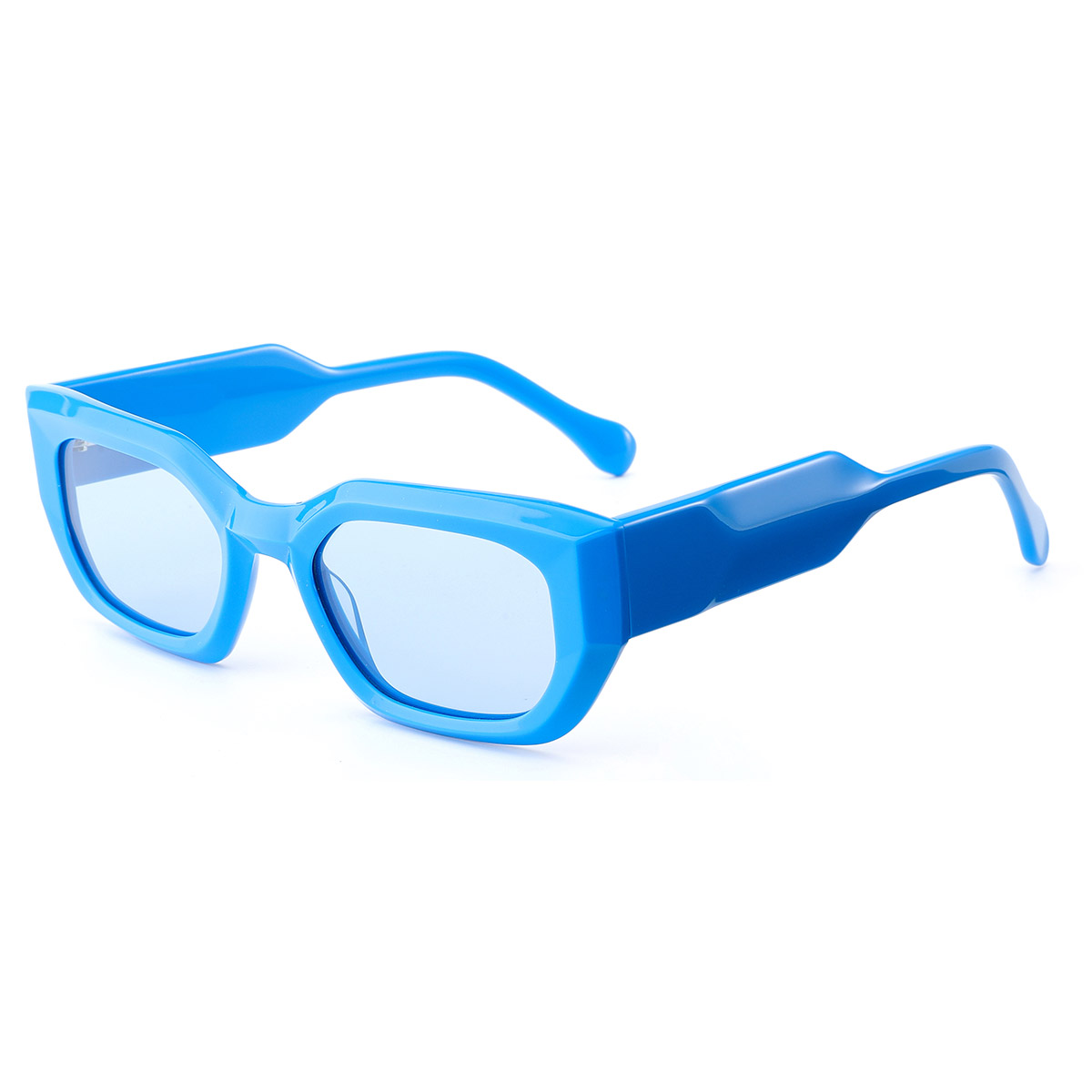Vintage TAC HD Anti-UV Anti-Glare acetate ocularia Vintage TAC HD Anti-UV Anti-Glare acetate ocularia
