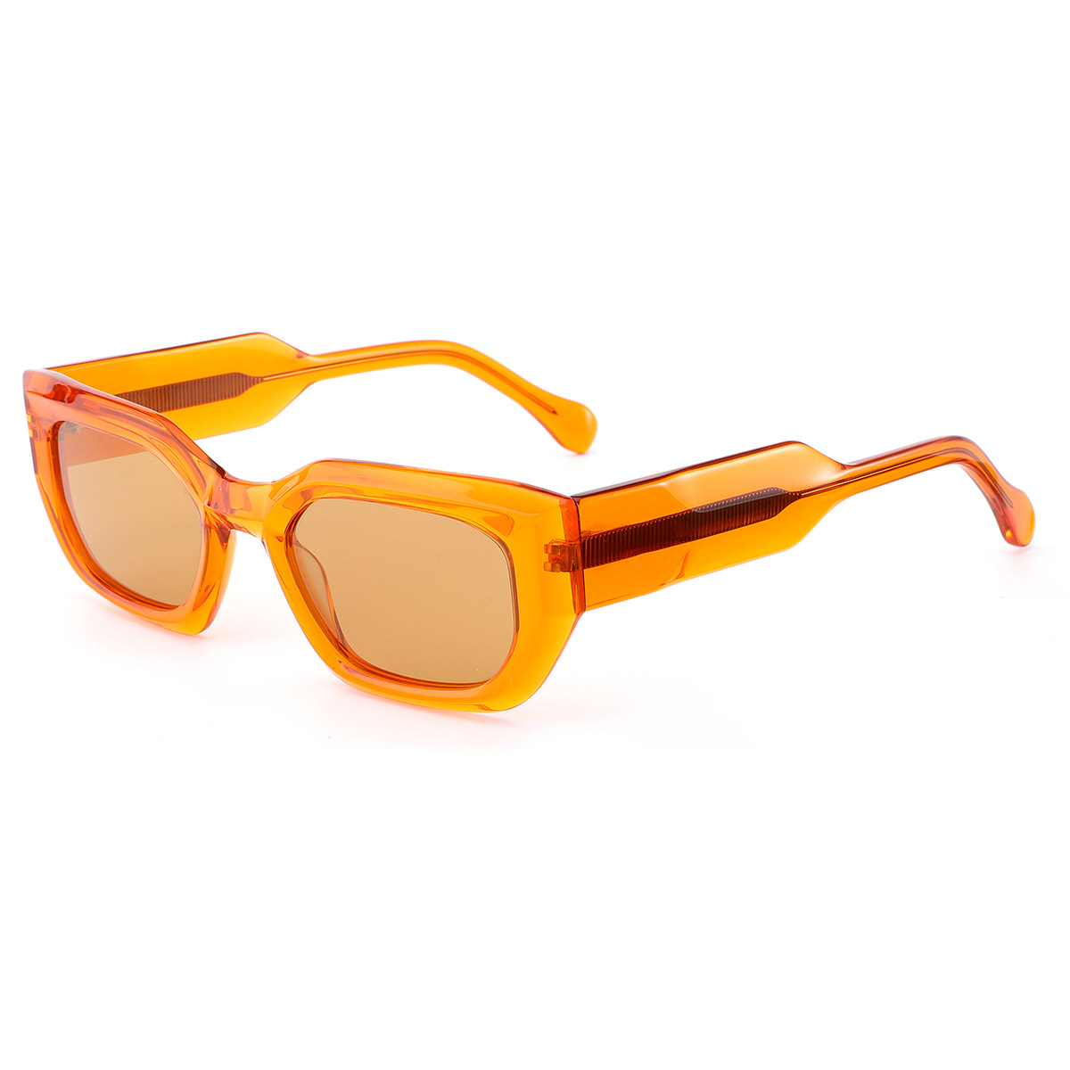 Vintage TAC HD Anti-UV Anti-Glare acetate ocularia