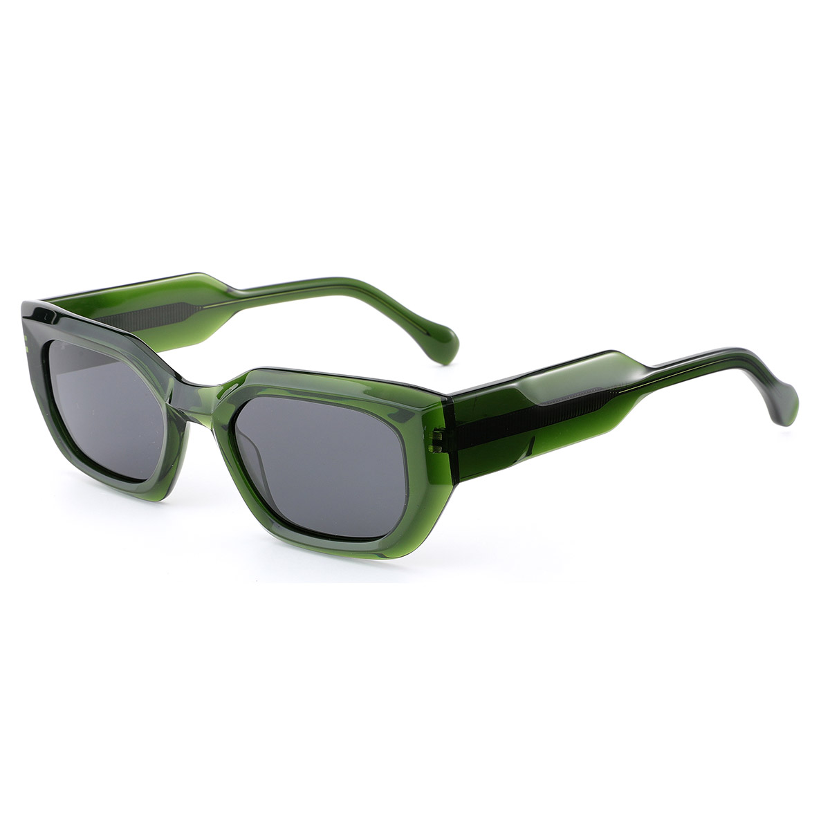 Vintage TAC HD Anti-UV Anti-Glare acetate ocularia Vintage TAC HD Anti-UV Anti-Glare acetate ocularia