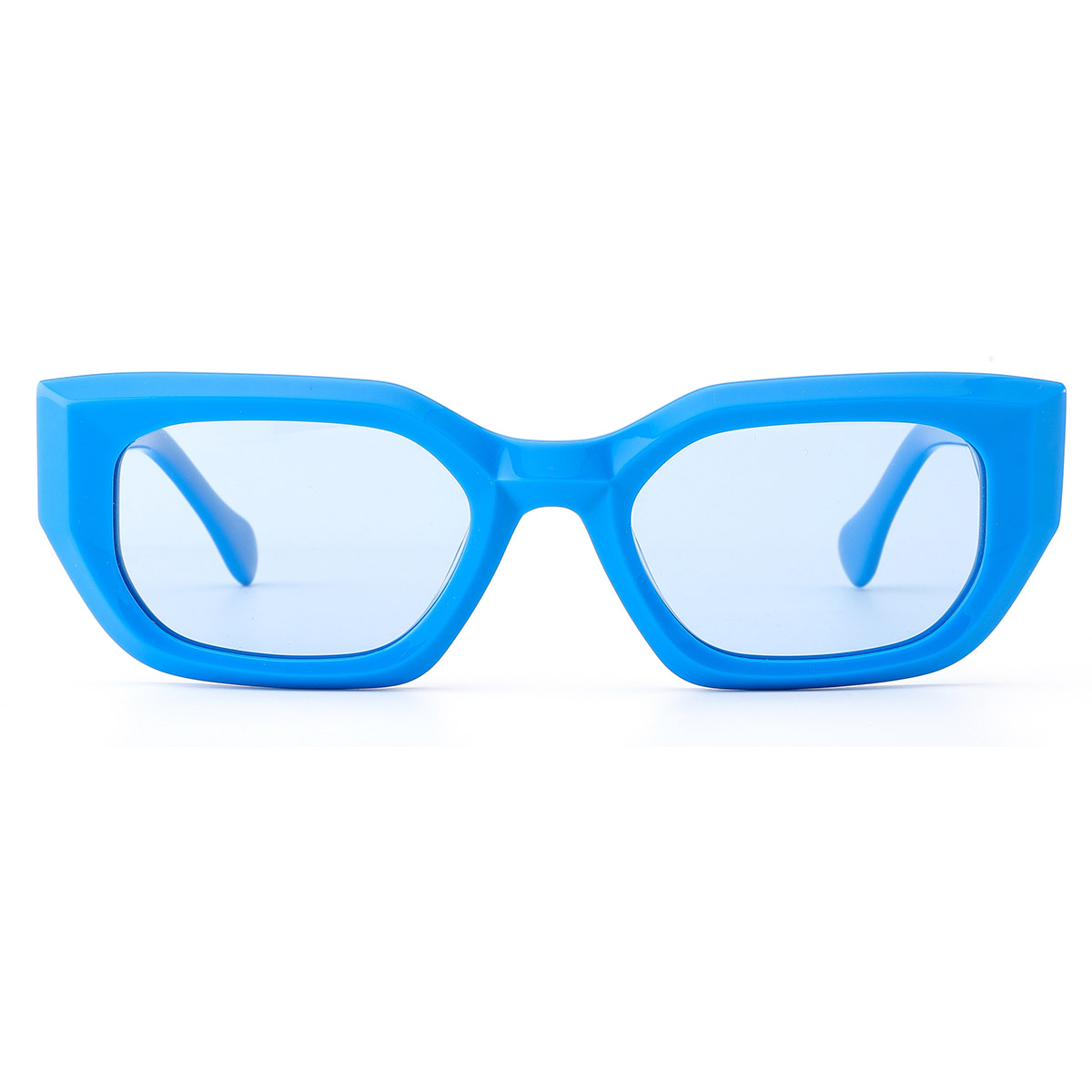 Vintage TAC HD Anti-UV Anti-Glare acetate ocularia Vintage TAC HD Anti-UV Anti-Glare acetate ocularia