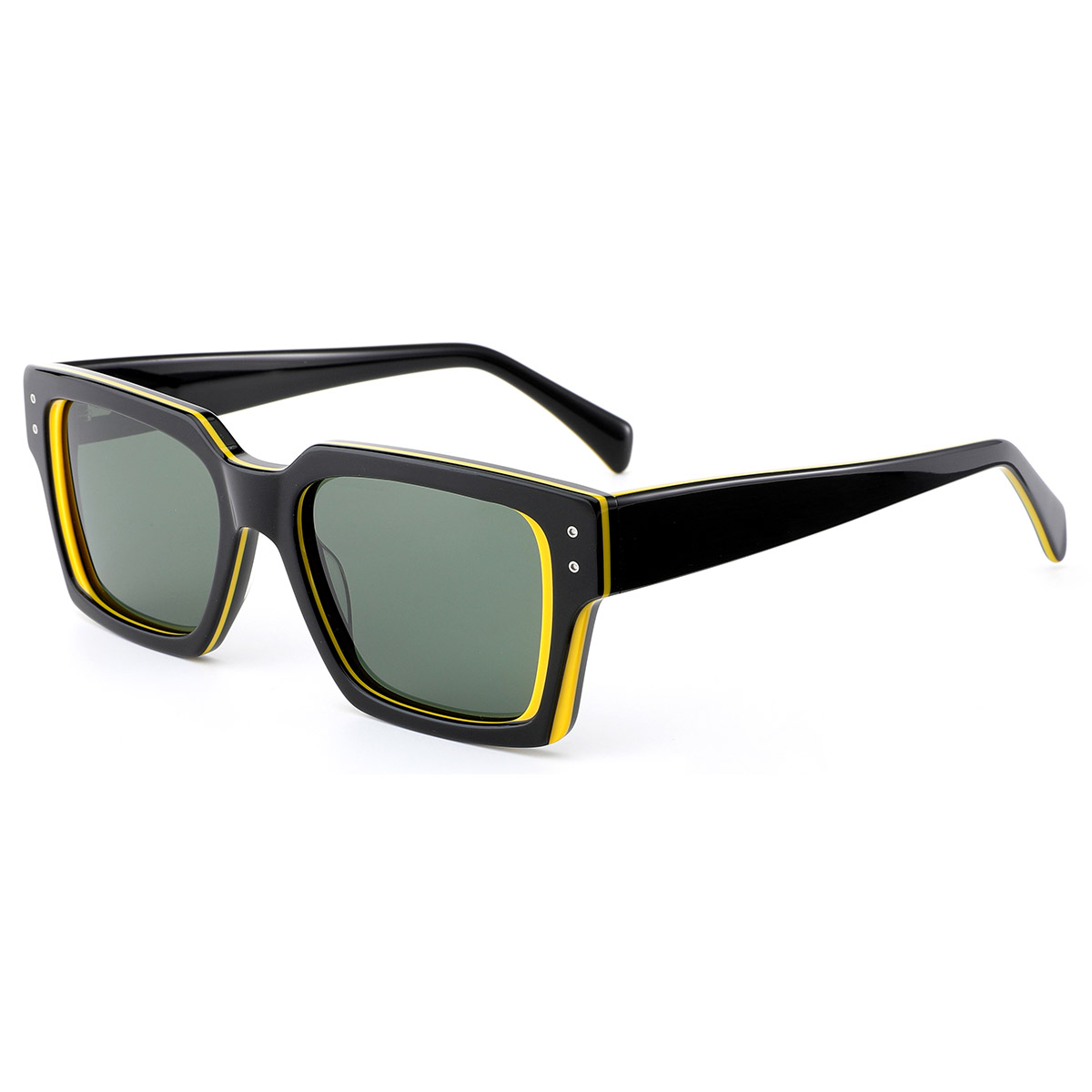 Ultralight Impact-Resistentes Nylon Polarized acetate ocularia Ultralight Impact-Resistentes Nylon Polarized acetate ocularia
