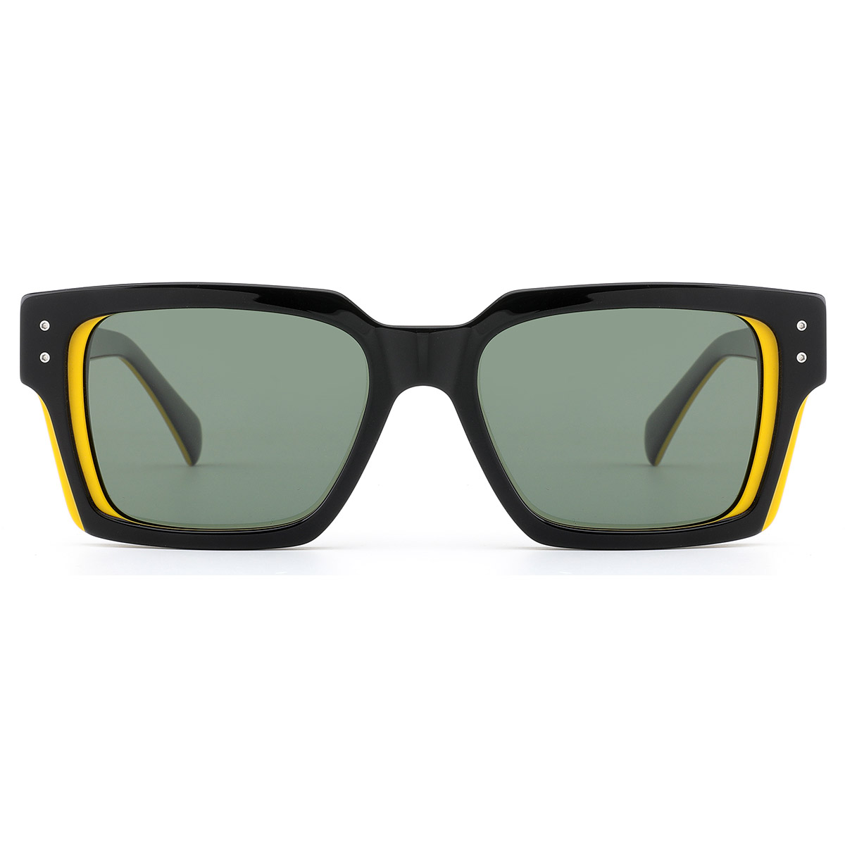 Ultralight Impact-Resistentes Nylon Polarized acetate ocularia Ultralight Impact-Resistentes Nylon Polarized acetate ocularia