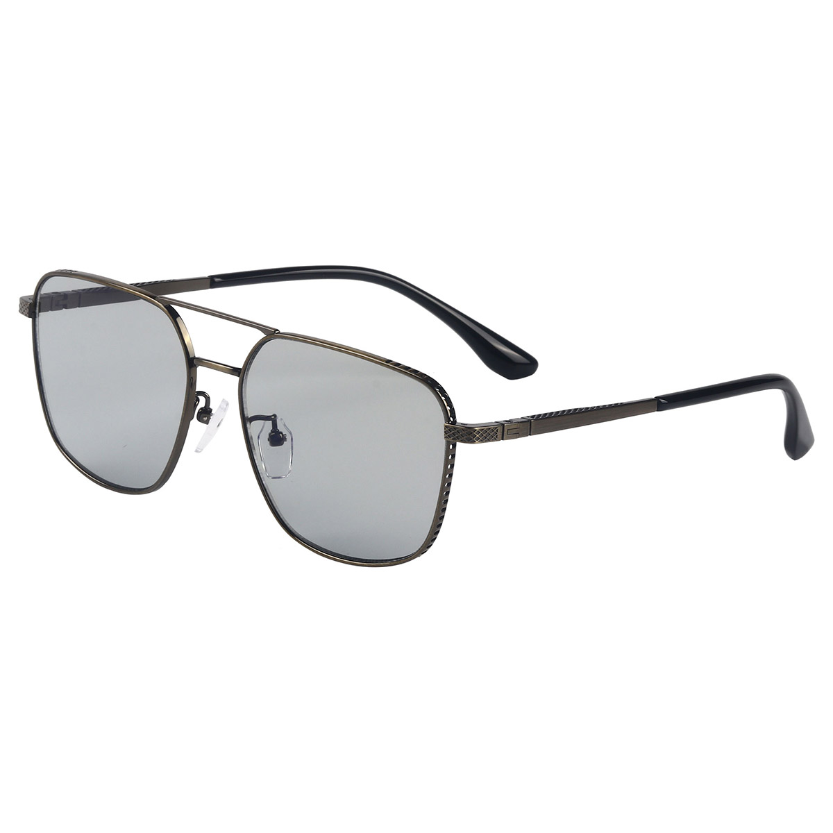 Titanium resistens scalpere HD pure Titanium ocularia Titanium resistens scalpere HD pure Titanium ocularia