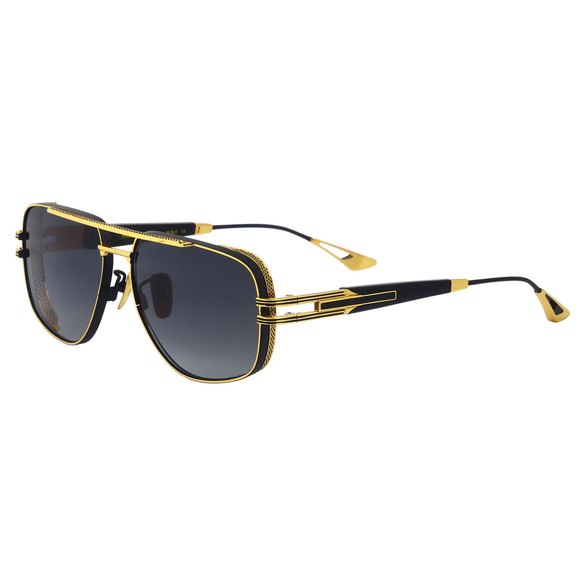 Unisex Titanium ocularia simplicia Unisex Titanium ocularia simplicia