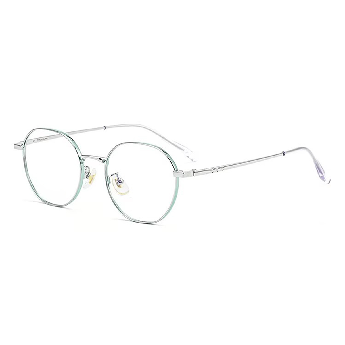 Sudore renitente multi-color sine arte lentium opticorum titanium purum Sudore renitente multi-color sine arte lentium opticorum titanium purum