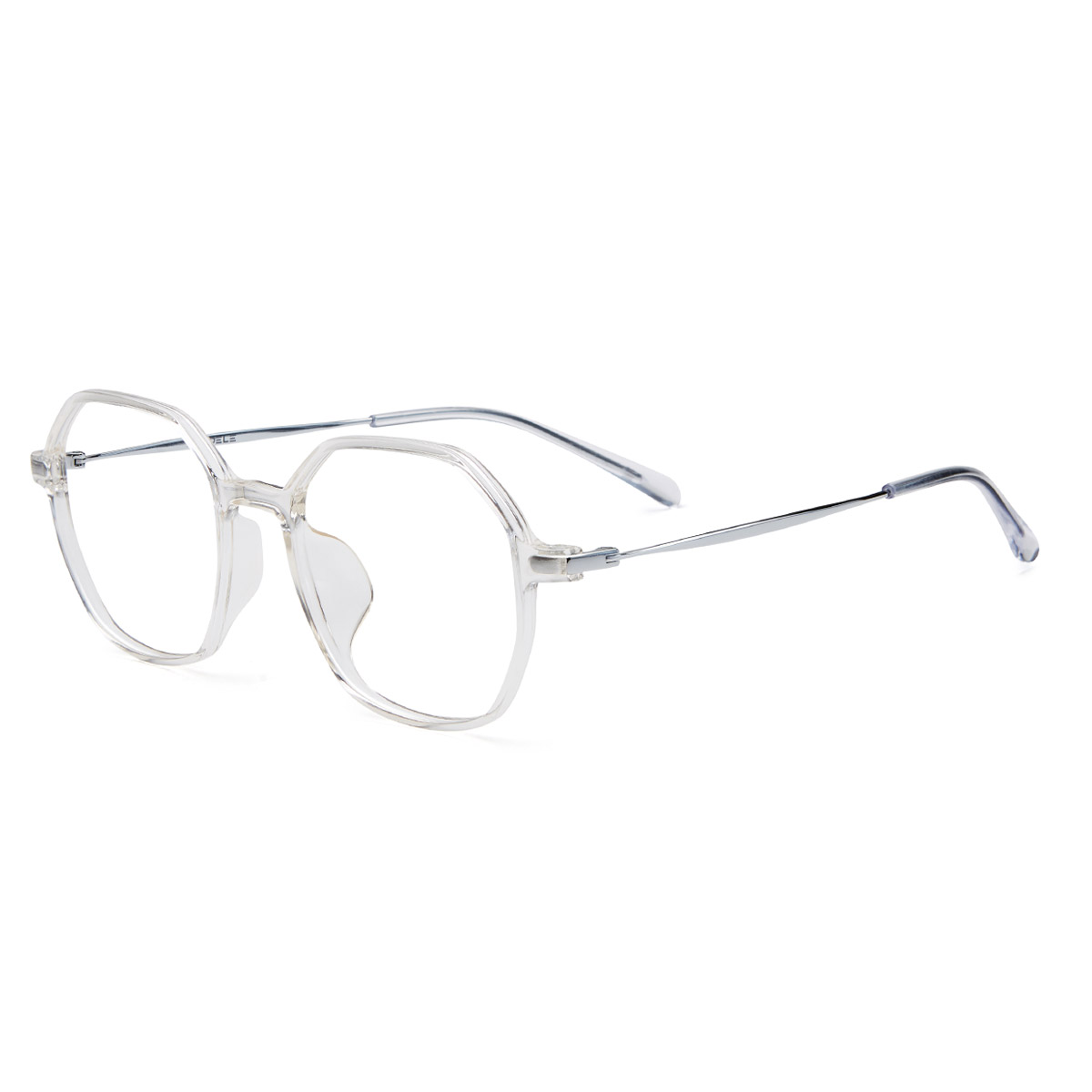 Ultra lucem et stilla resistens metalli TR specula optica