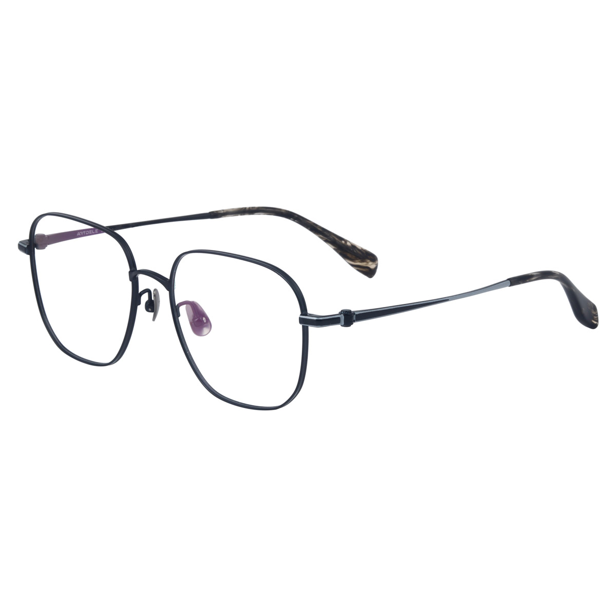 ODM memoria repercussu purissimo vitreorum opticorum Titanium ODM memoria repercussu purissimo vitreorum opticorum Titanium