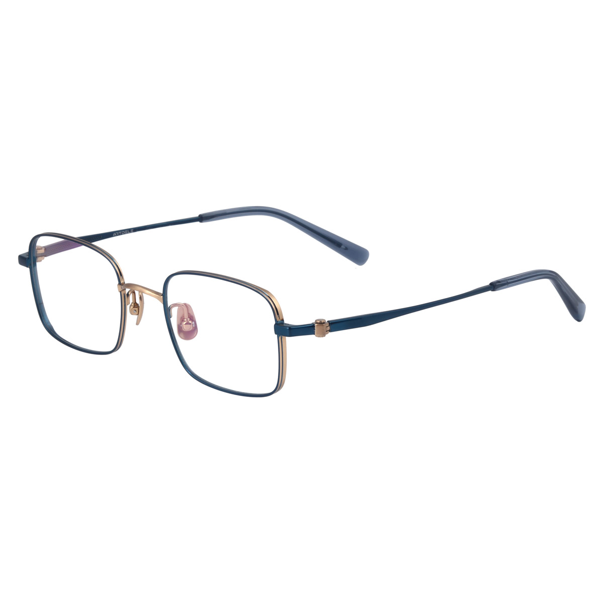 Leve anti-allergic purum titanium specula optica Leve anti-allergic purum titanium specula optica