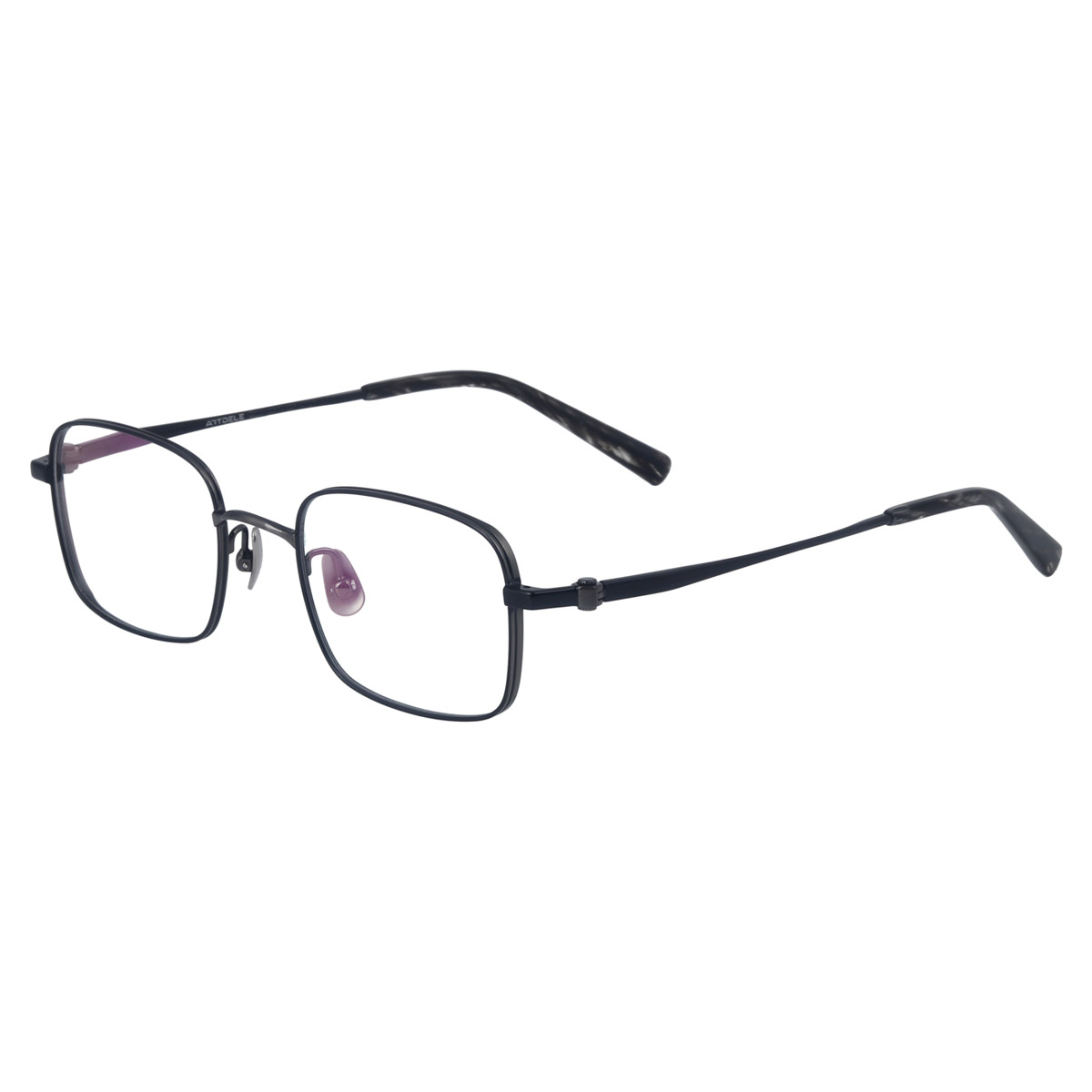 Leve anti-allergic purum titanium specula optica Leve anti-allergic purum titanium specula optica