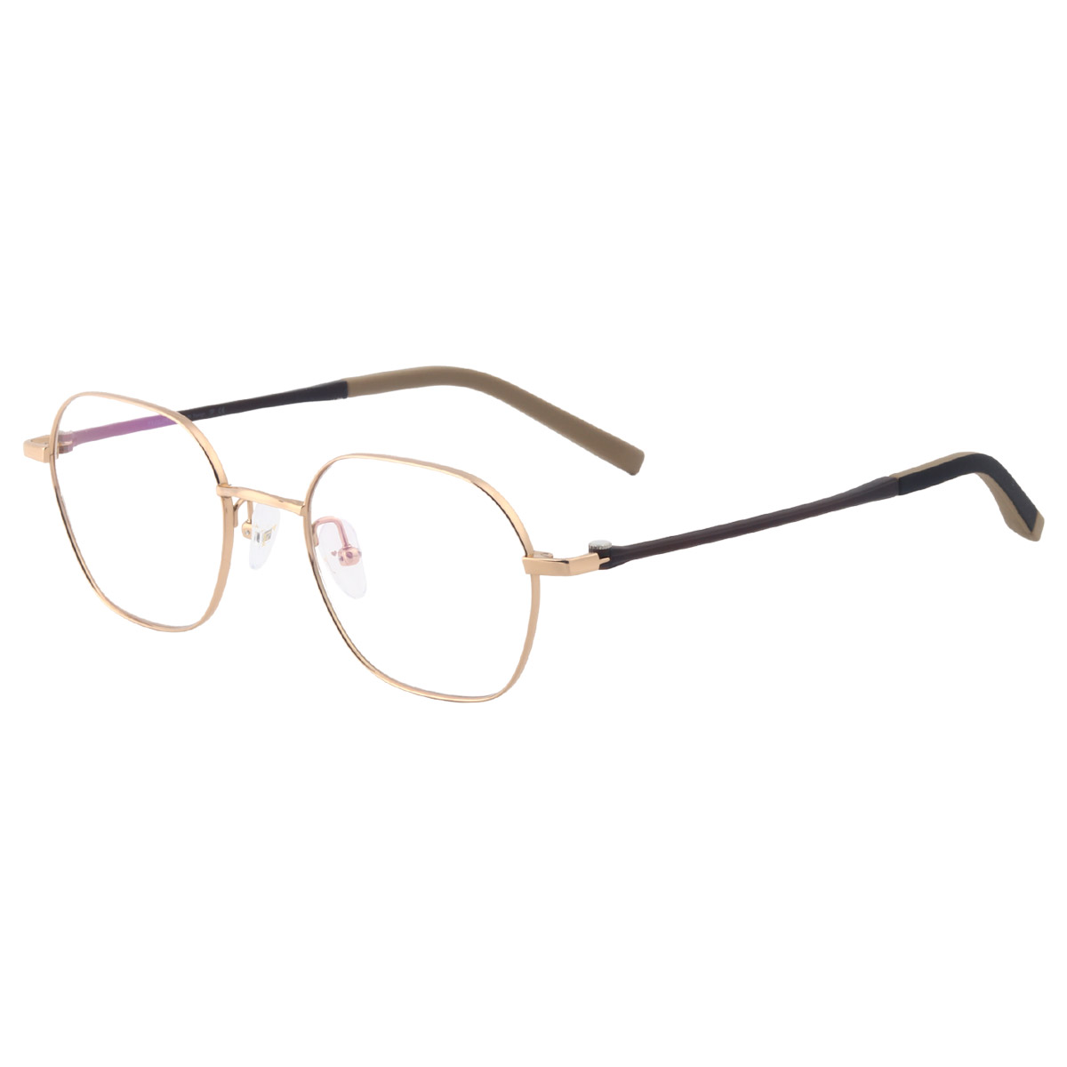 Coreanica ultra-lux anti-allergic titanium ultem specula optica