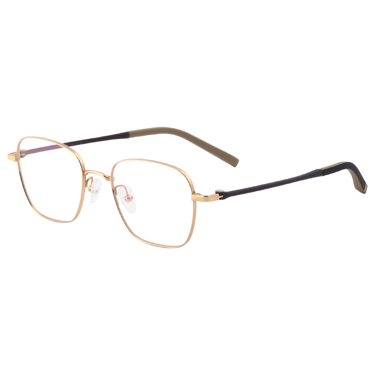 Impetus repugnans et excusso resistens titanium ultem specula optica