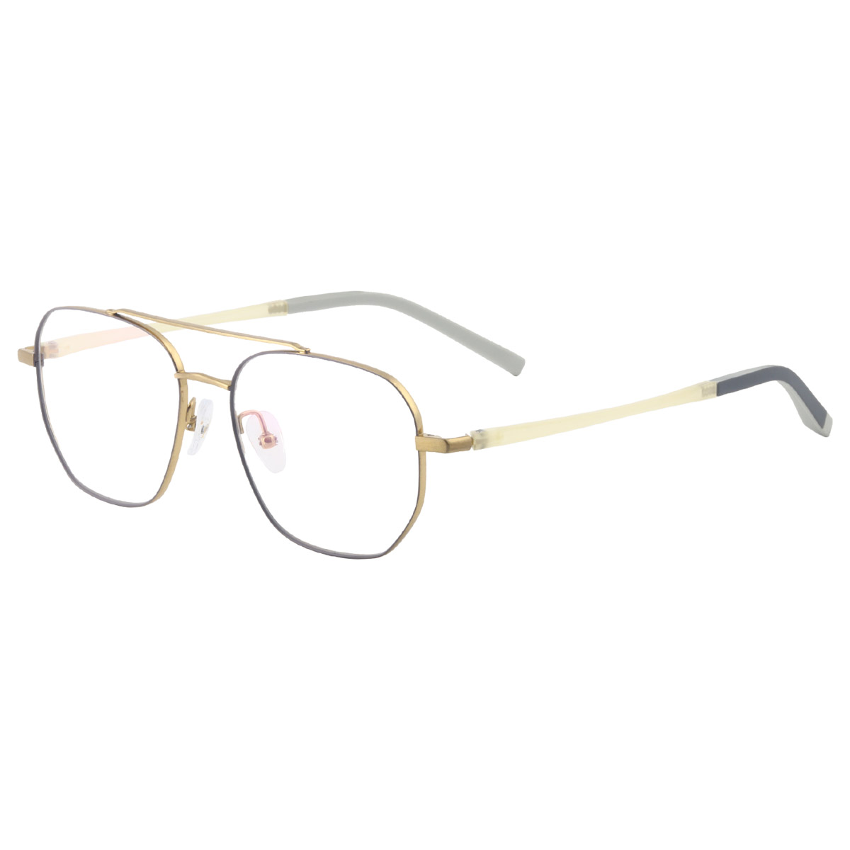 Environmentally amica et durabile titanium ultem specula optica