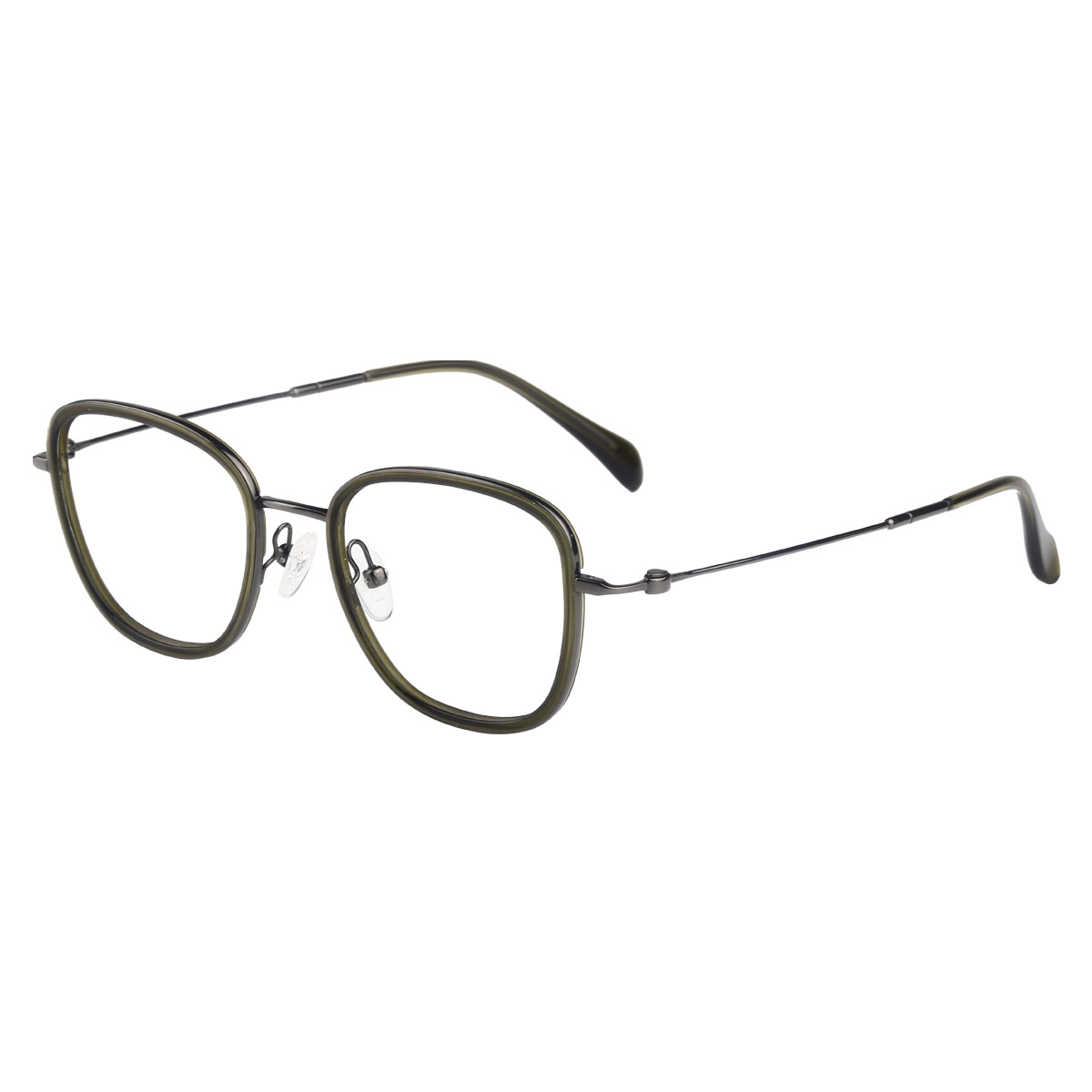 Japanese ultra-tenue uector titanium acetas specula optica Japanese ultra-tenue uector titanium acetas specula optica