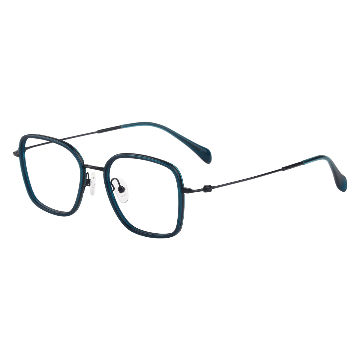 Iaponica cassa multi-color Titanium acetas specula optica Iaponica cassa multi-color Titanium acetas specula optica