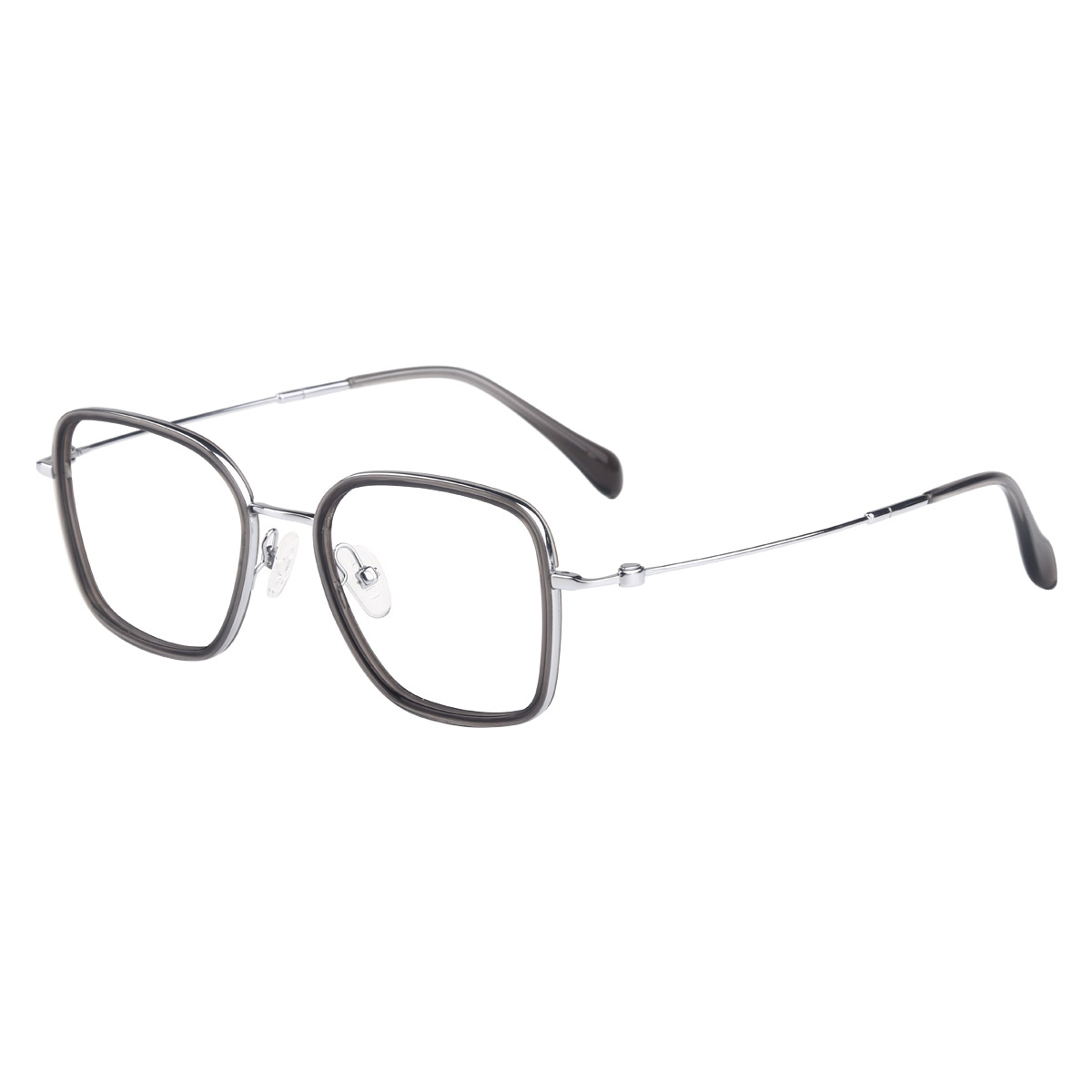 Iaponica cassa multi-color Titanium acetas specula optica Iaponica cassa multi-color Titanium acetas specula optica