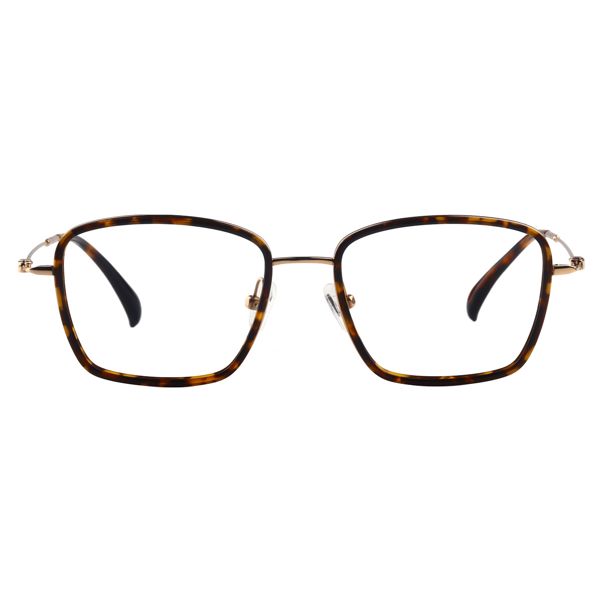 Titanium acetas hypoallergenic ultra-tenuis specula optica Titanium acetas hypoallergenic ultra-tenuis specula optica