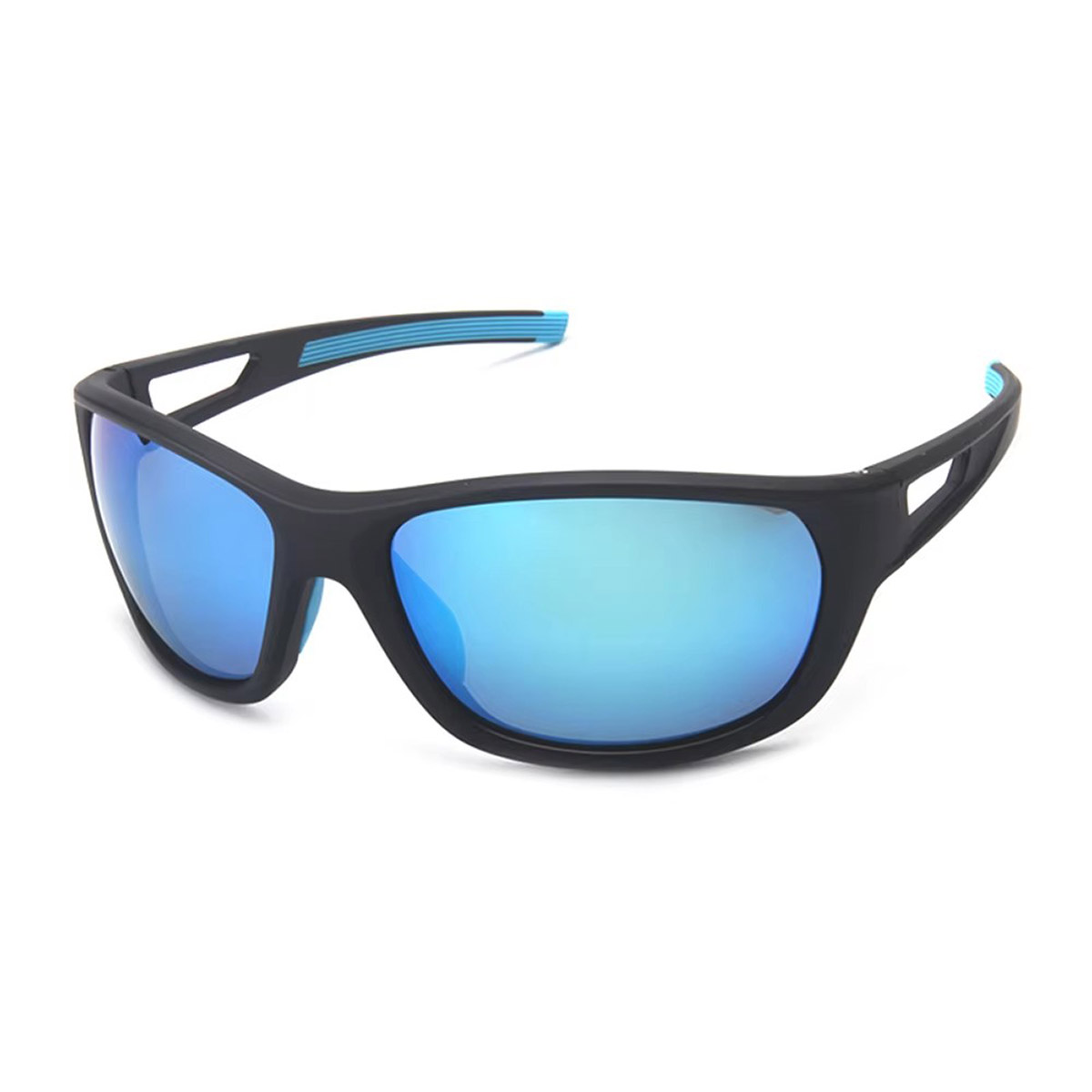 Unisex Surfing Seawater obsistens Polarized Sunglasses