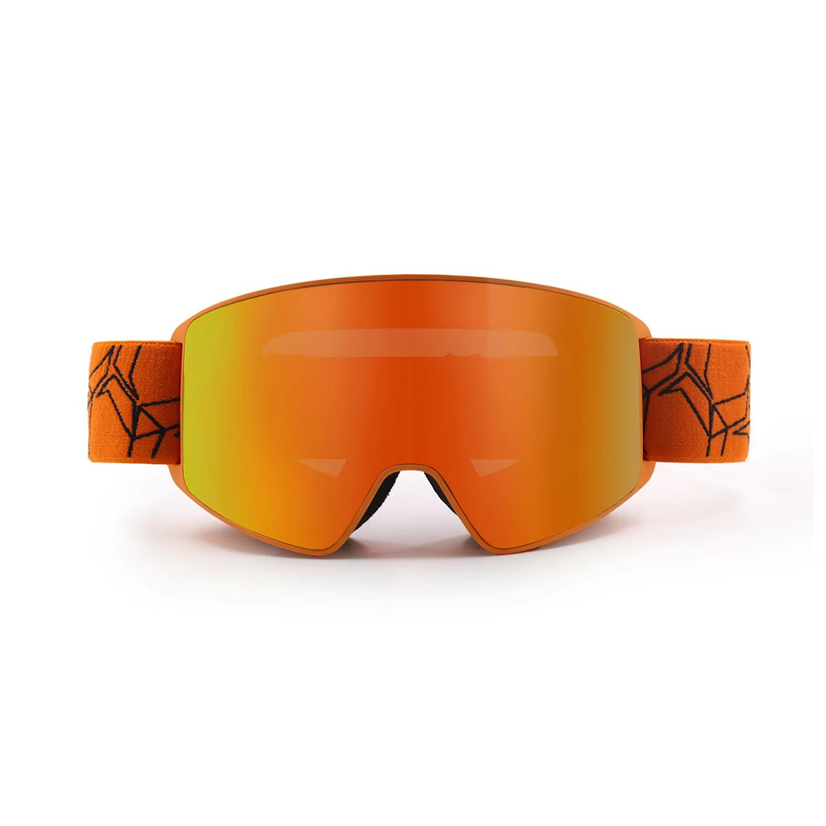 Natorum Safety ski Goggles