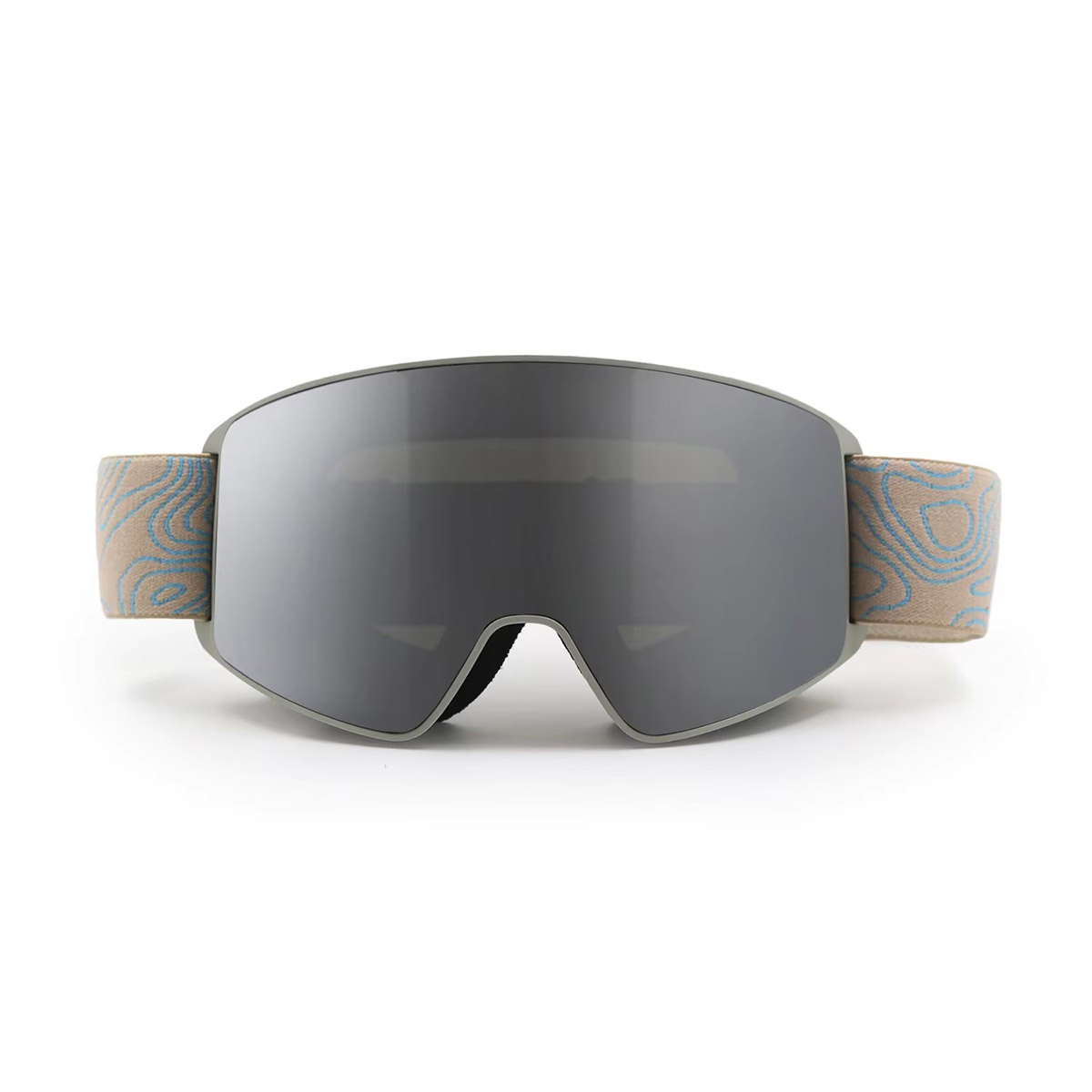 Natorum Safety ski Goggles Natorum Safety ski Goggles