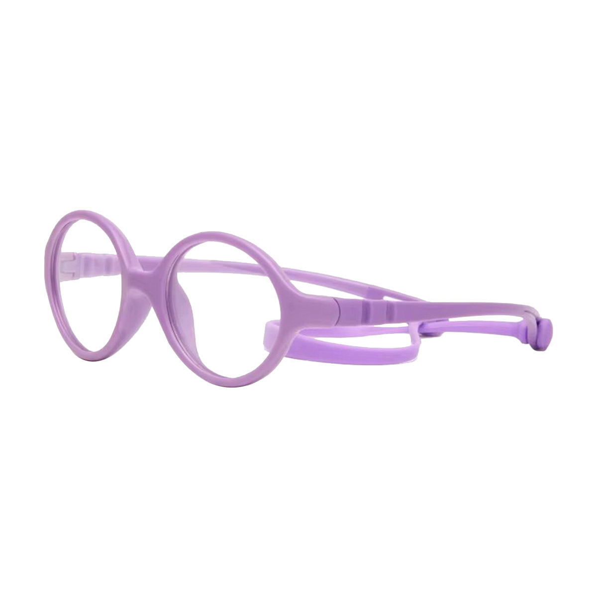 PC tabula ovata anti-hyacintho lux natorum specula optica