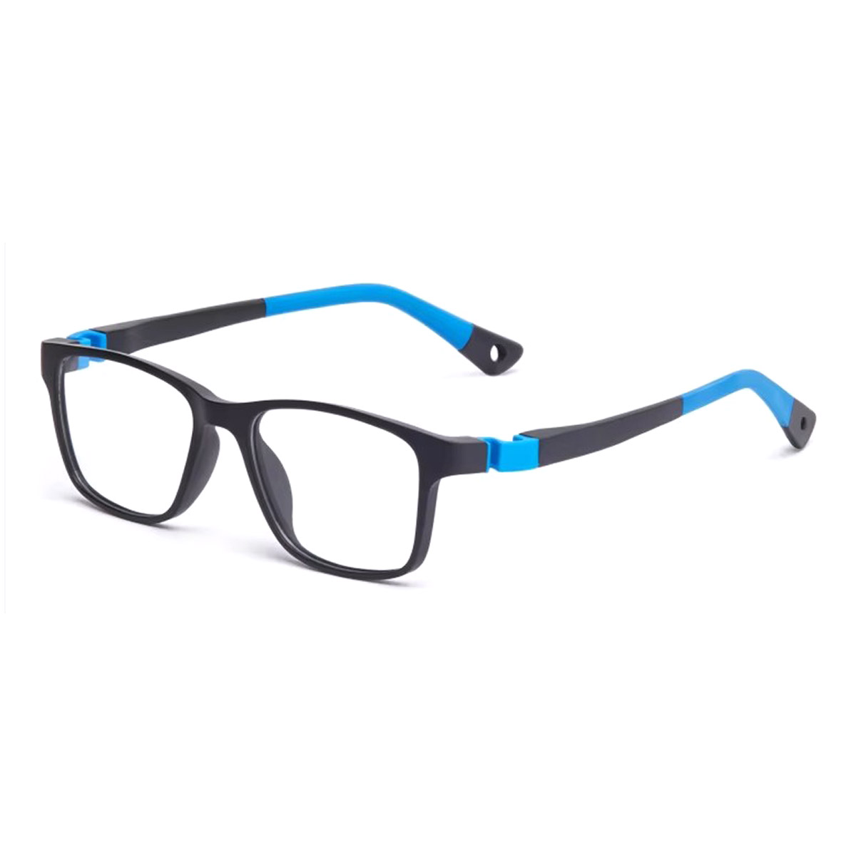 TR90 quadratum leve multifunctional natorum specula optica