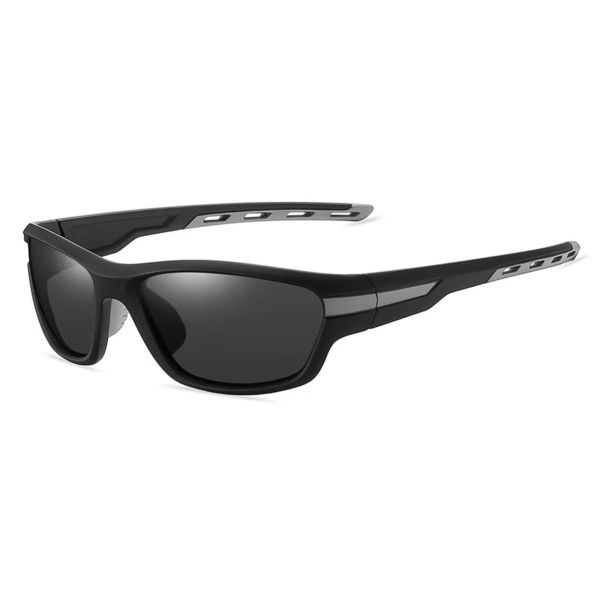 Unisex Polarized TR90 Piscatio Sunglasses Unisex Polarized TR90 Piscatio Sunglasses