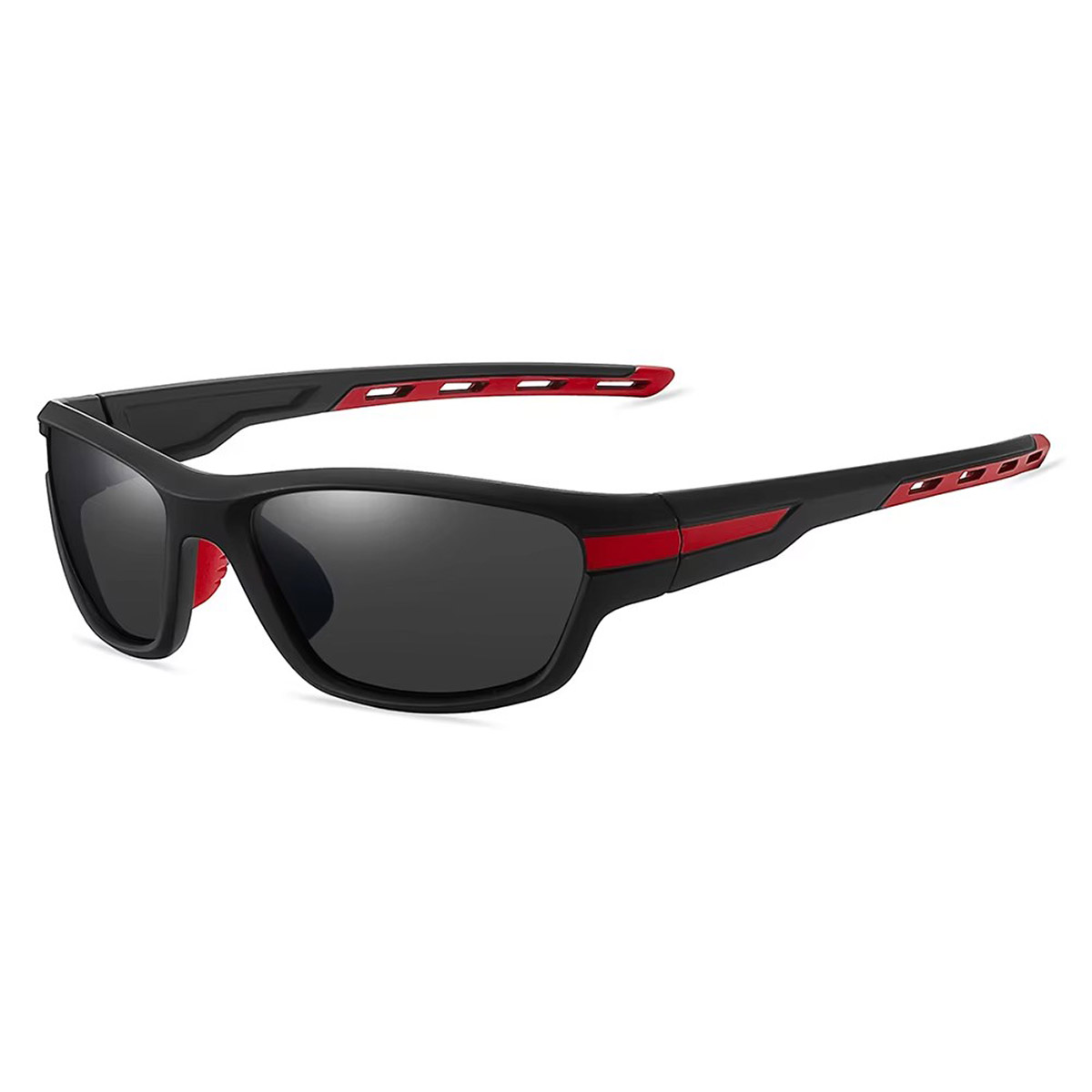 Unisex Polarized TR90 Piscatio Sunglasses Unisex Polarized TR90 Piscatio Sunglasses