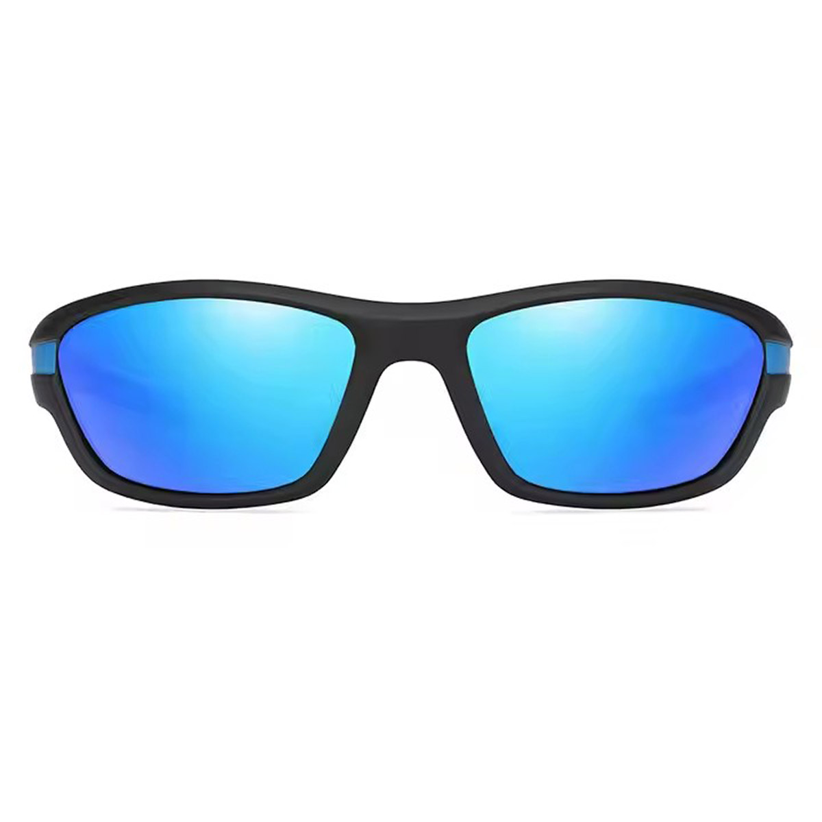 Unisex Polarized TR90 Piscatio Sunglasses Unisex Polarized TR90 Piscatio Sunglasses