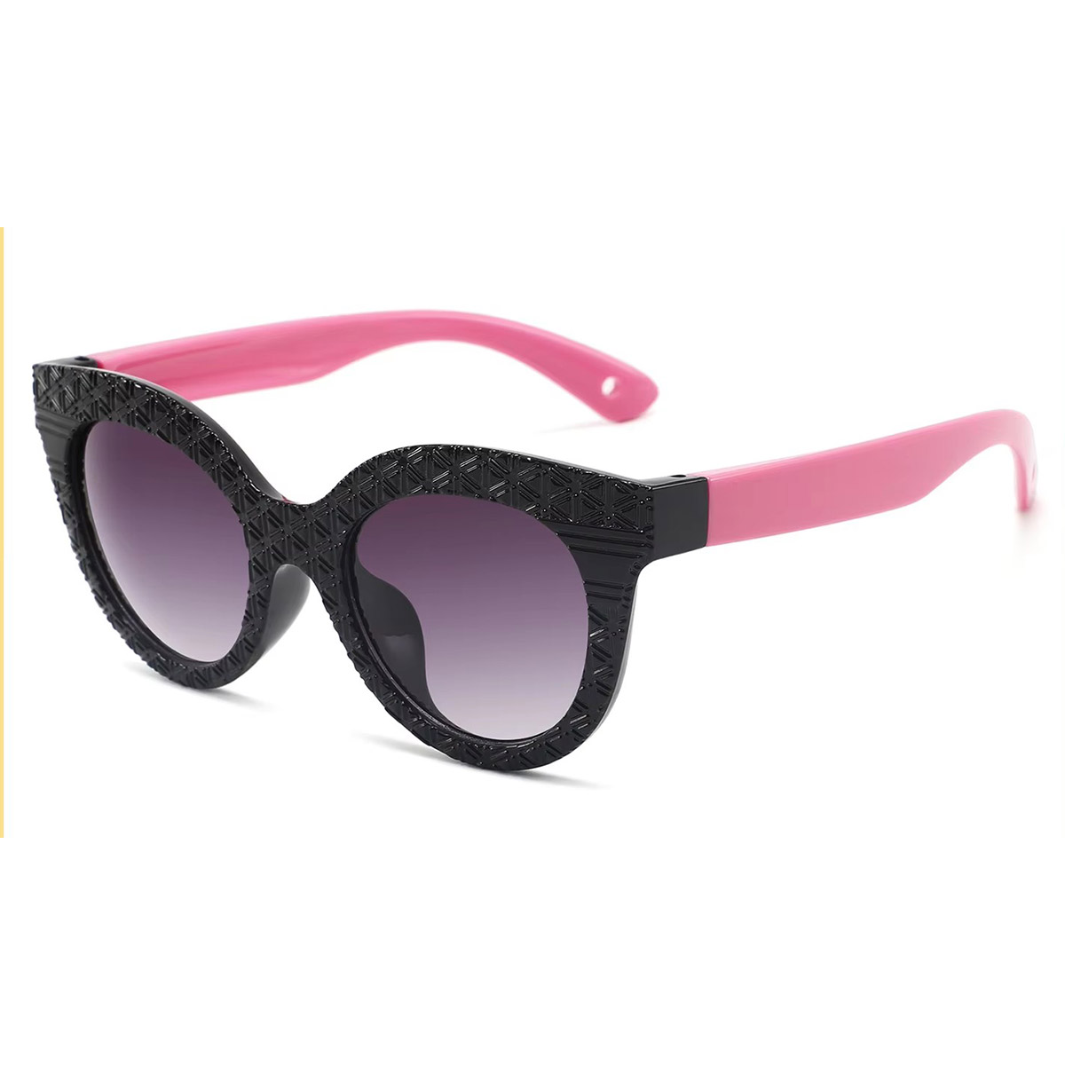 Nylon polarized modum anti-UV per frame natorum oculariorum Nylon polarized modum anti-UV per frame natorum oculariorum