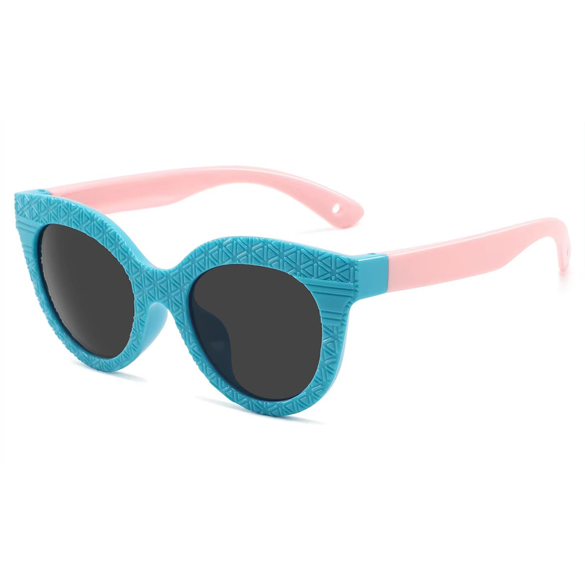 Nylon polarized modum anti-UV per frame natorum oculariorum Nylon polarized modum anti-UV per frame natorum oculariorum