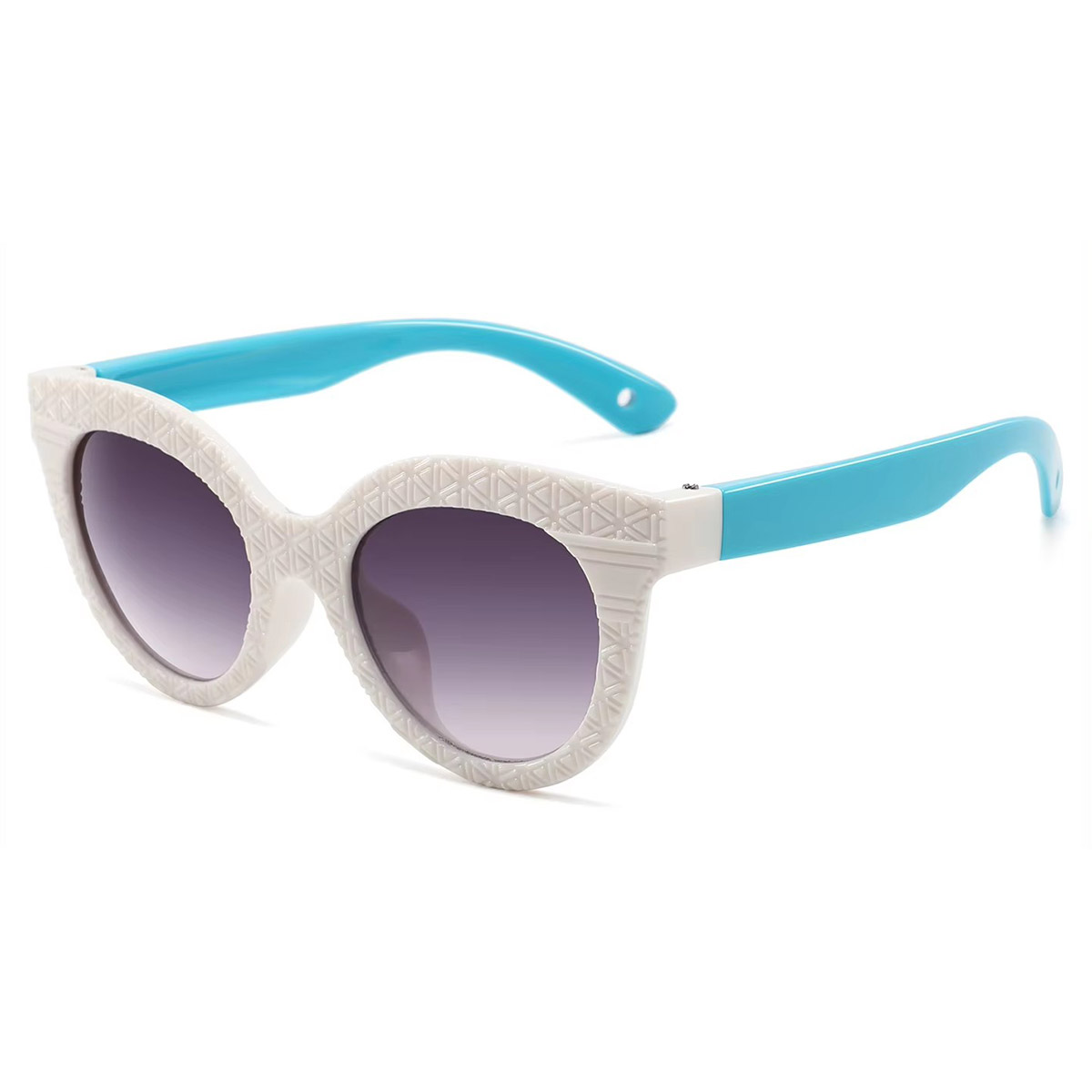Nylon polarized modum anti-UV per frame natorum oculariorum Nylon polarized modum anti-UV per frame natorum oculariorum