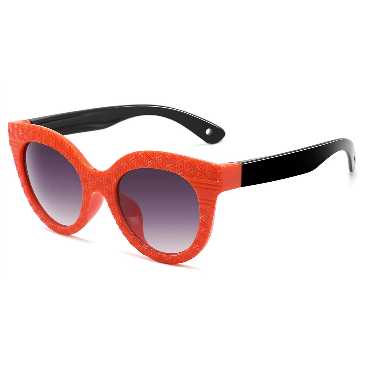 Nylon polarized modum anti-UV per frame natorum oculariorum Nylon polarized modum anti-UV per frame natorum oculariorum
