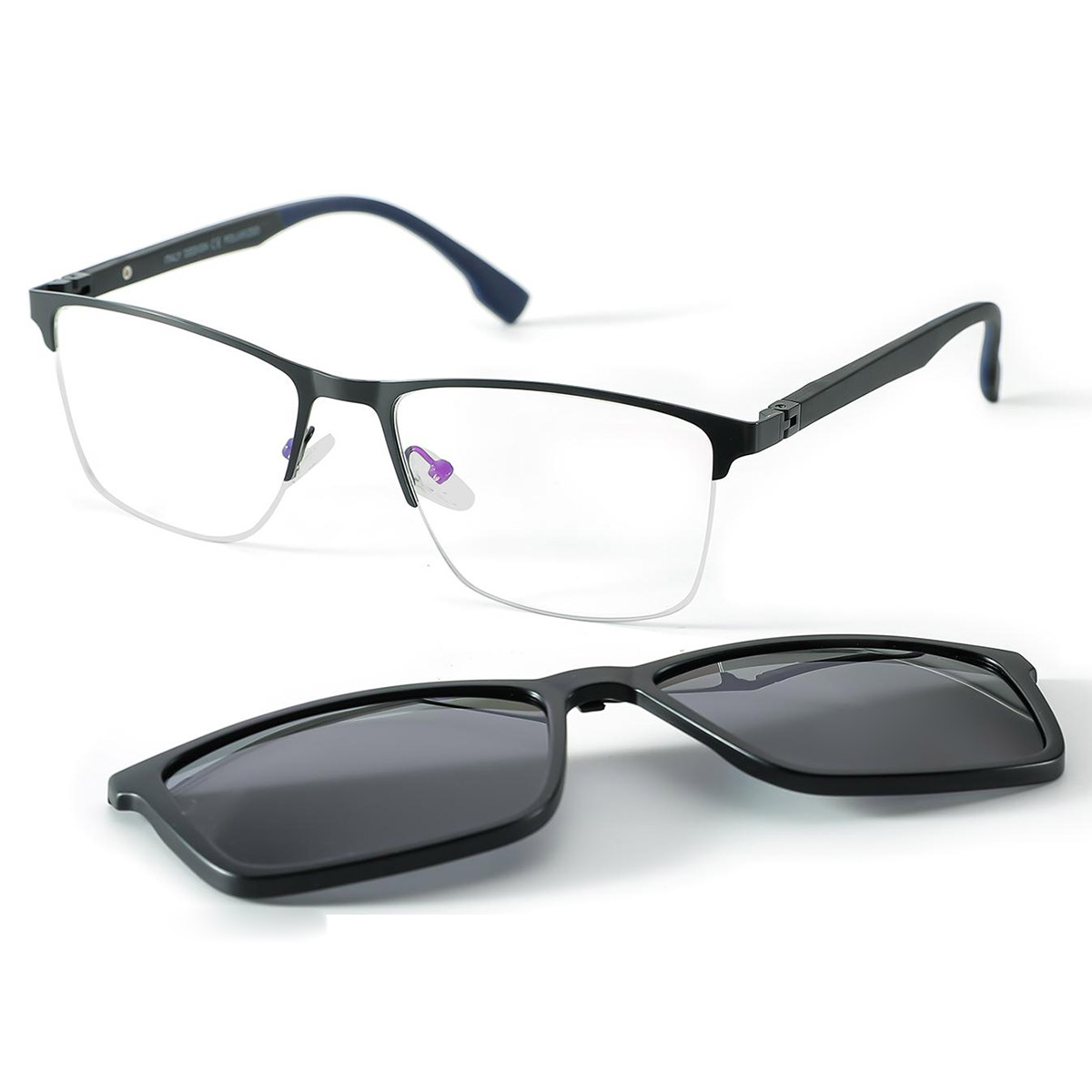 Quadratus Ultralight clip ocularia Quadratus Ultralight clip ocularia