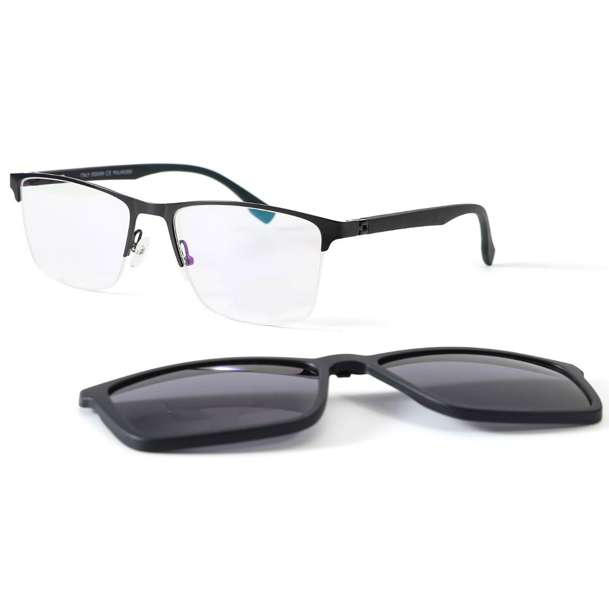 Quadratus Ultralight clip ocularia Quadratus Ultralight clip ocularia