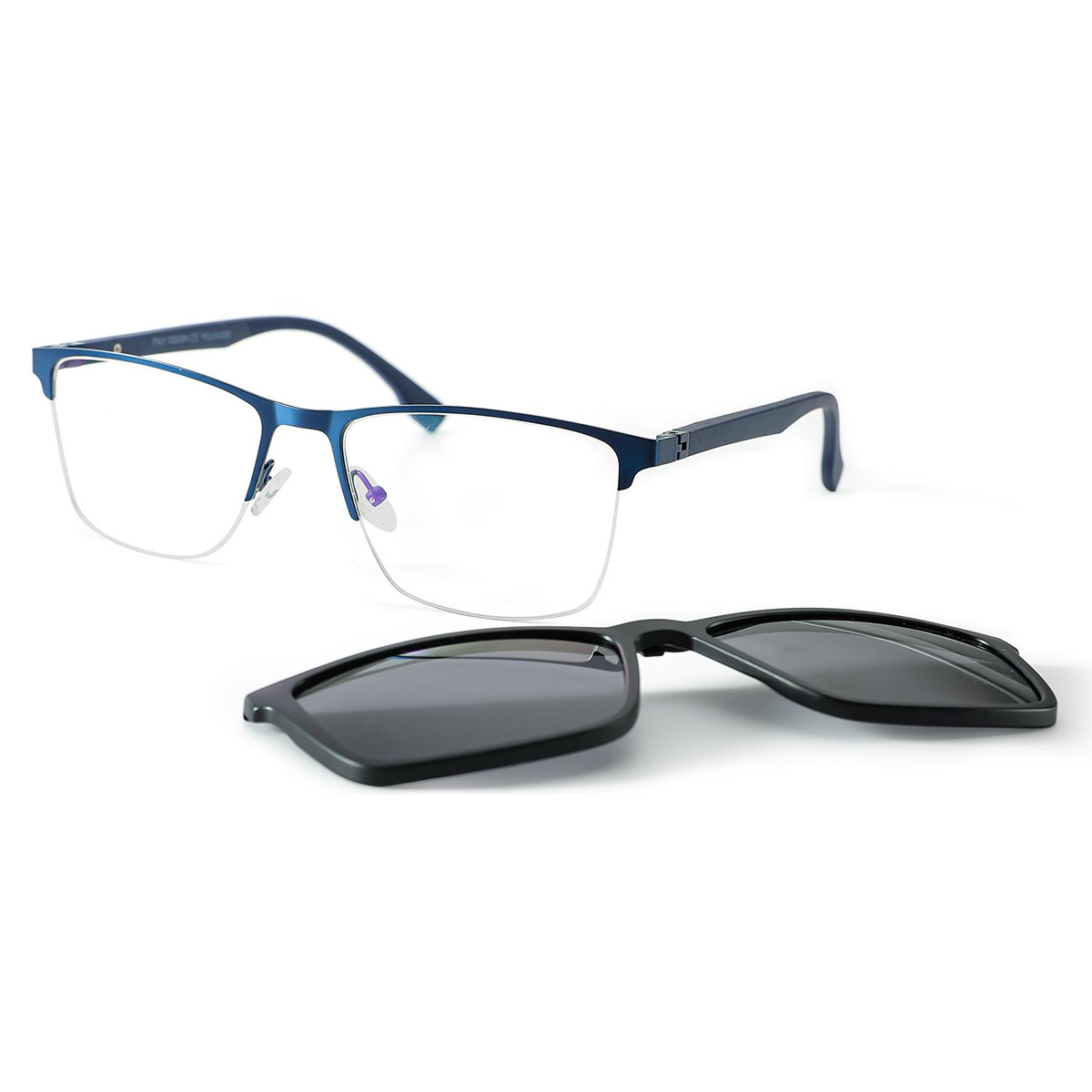 Quadratus Ultralight clip ocularia