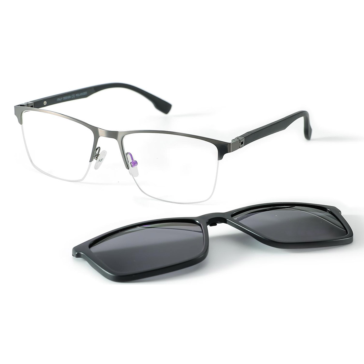 Quadratus Ultralight clip ocularia Quadratus Ultralight clip ocularia