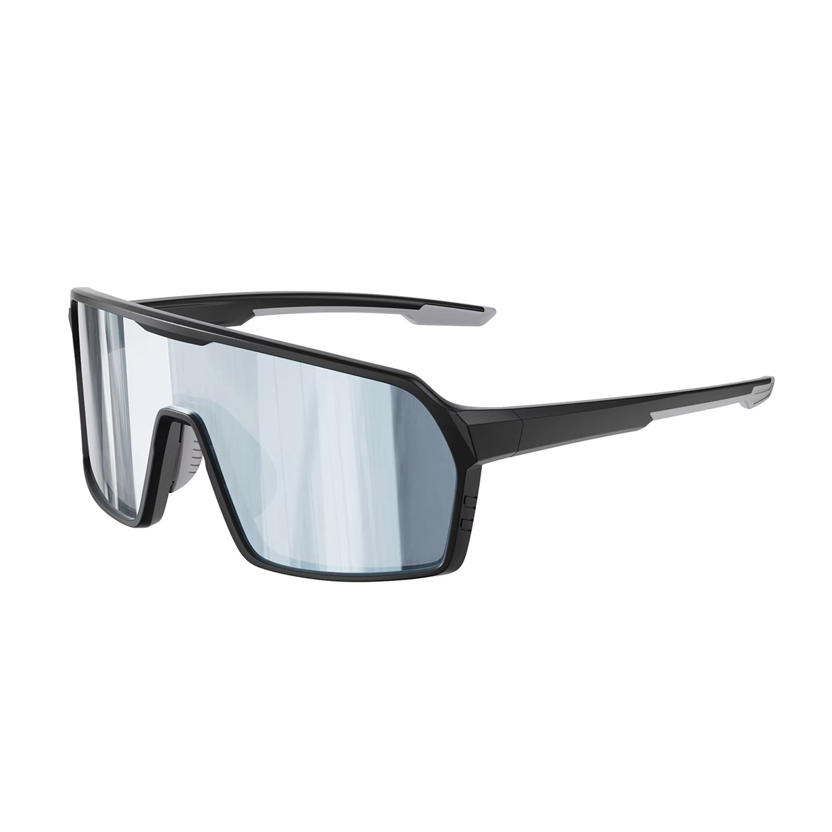 TR90 LAETUS Half-Frame Outdoor Sports Revolutio Sunglasses TR90 LAETUS Half-Frame Outdoor Sports Revolutio Sunglasses