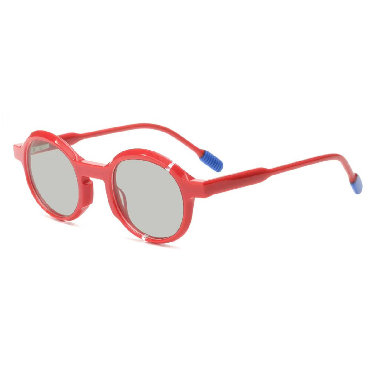 Vindemiatio circum artus biodegradable polarized natorum oculariorum