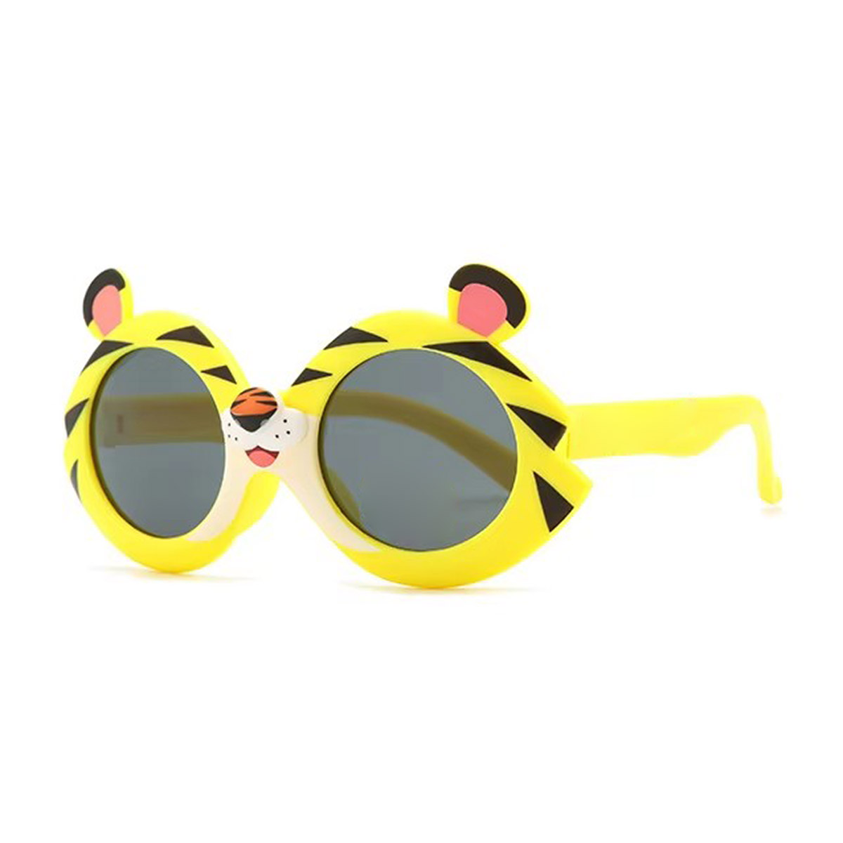 TPEE mollis silicone frame TAC polarized anti-fulge natorum oculariorum