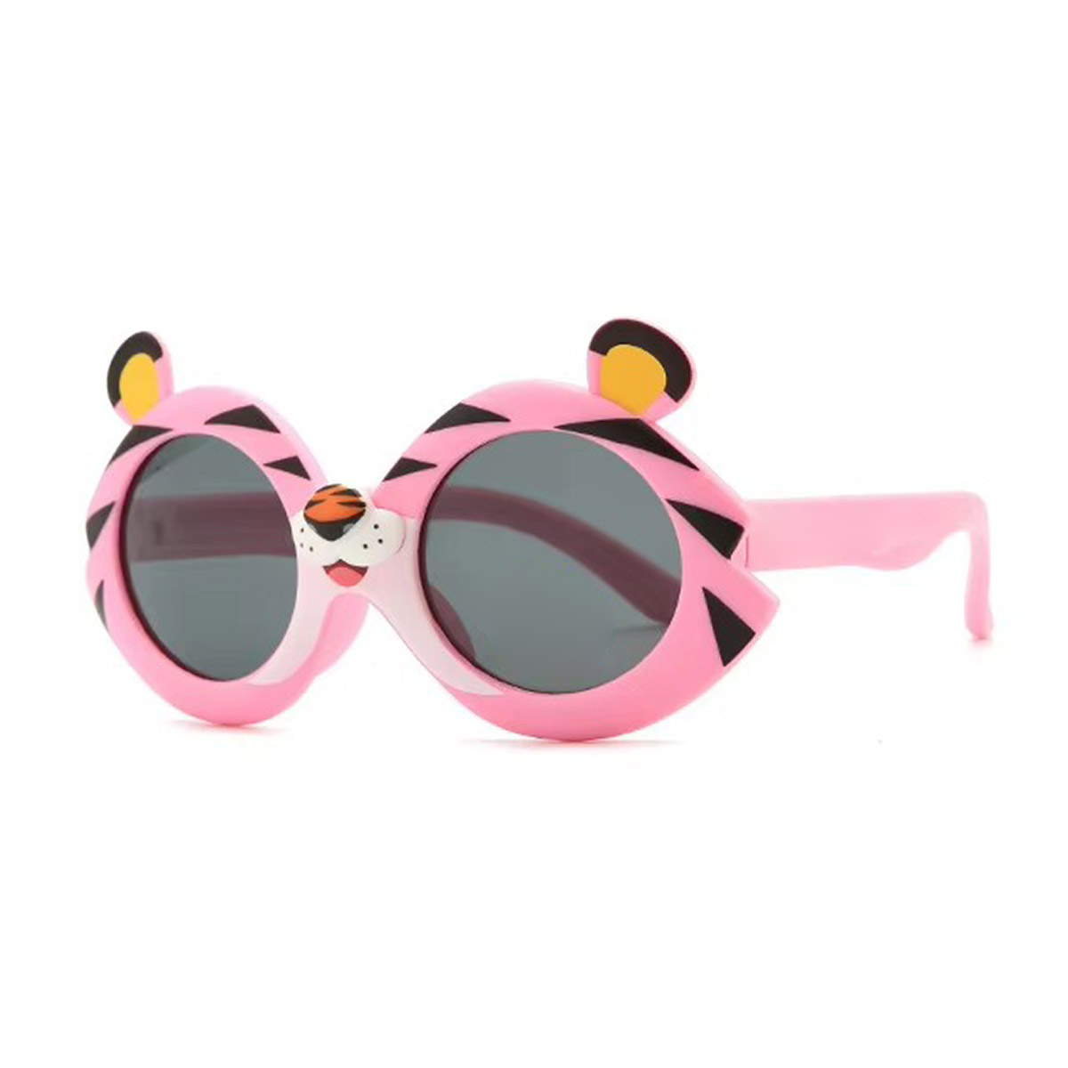 TPEE mollis silicone frame TAC polarized anti-fulge natorum oculariorum TPEE mollis silicone frame TAC polarized anti-fulge natorum oculariorum