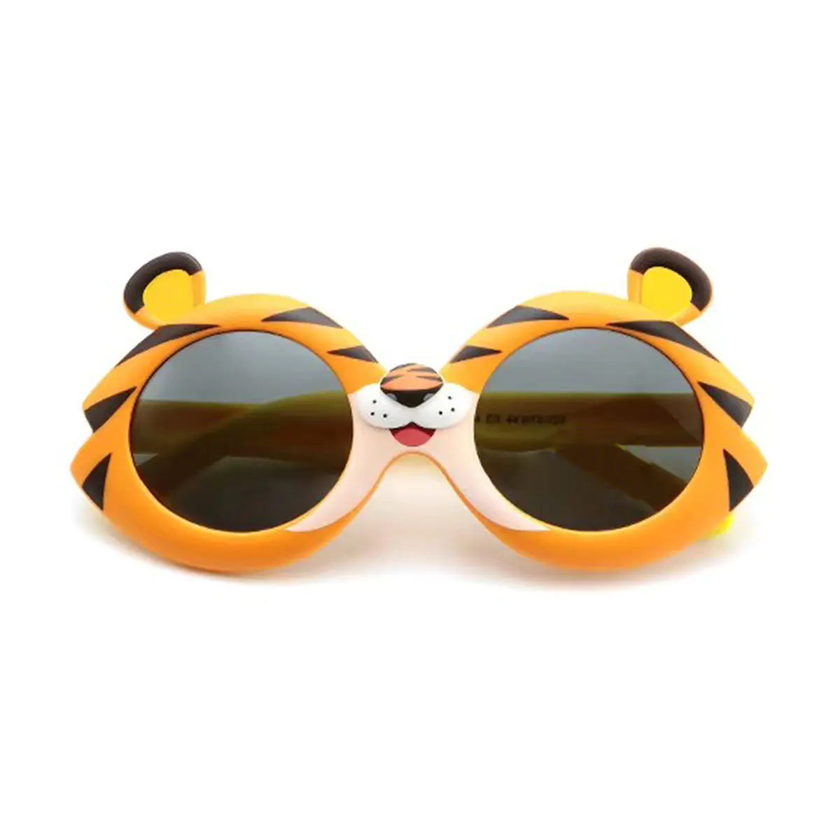 TPEE mollis silicone frame TAC polarized anti-fulge natorum oculariorum TPEE mollis silicone frame TAC polarized anti-fulge natorum oculariorum
