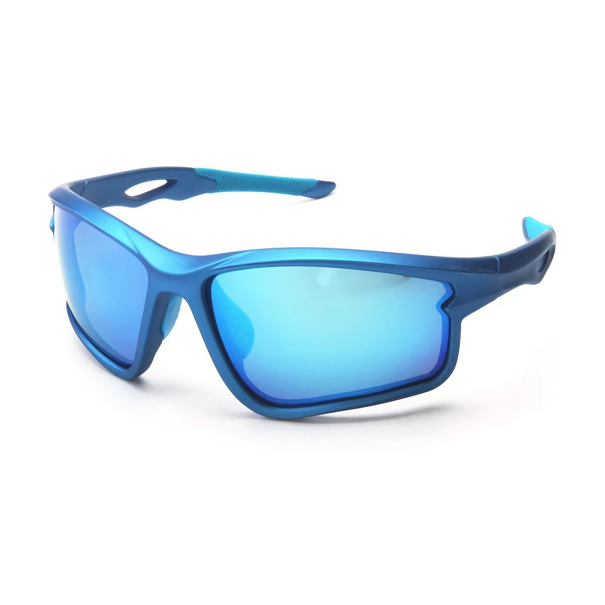 Oleum probationem et UV repugnant polarized piscandi ocularia