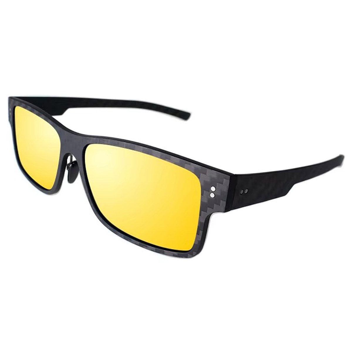 Ultralight Unisex Oversized Carbon Fiber Sunglasses Ultralight Unisex Oversized Carbon Fiber Sunglasses