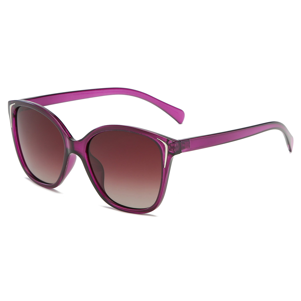Cat-eye frame CLIVUS TR/PC ocularia Cat-eye frame CLIVUS TR/PC ocularia