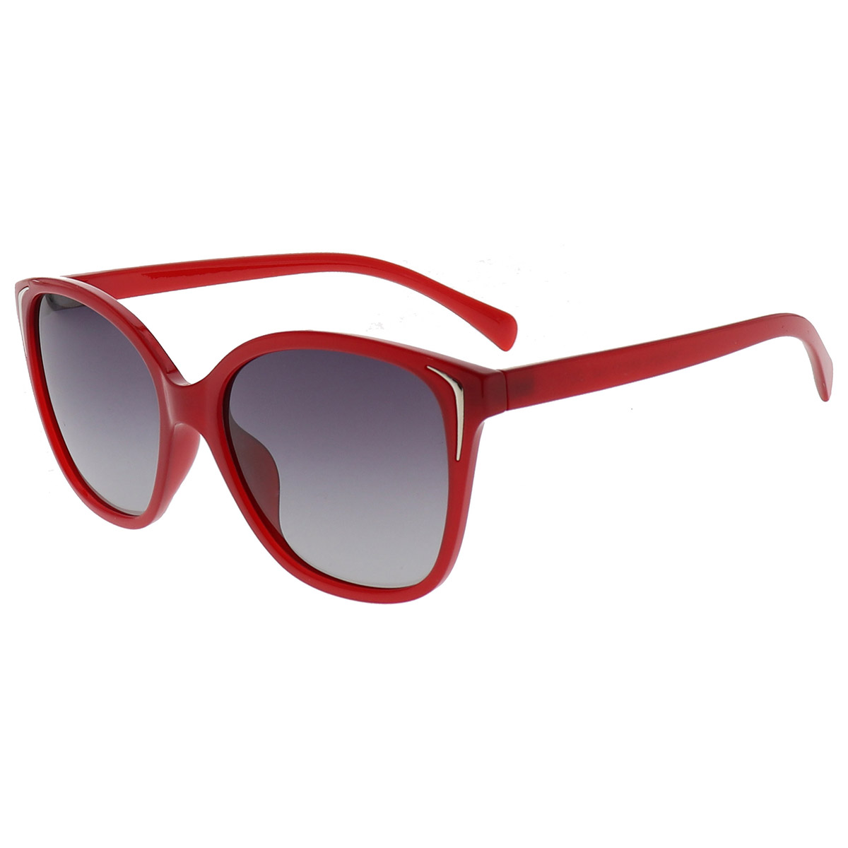 Cat-eye frame CLIVUS TR/PC ocularia