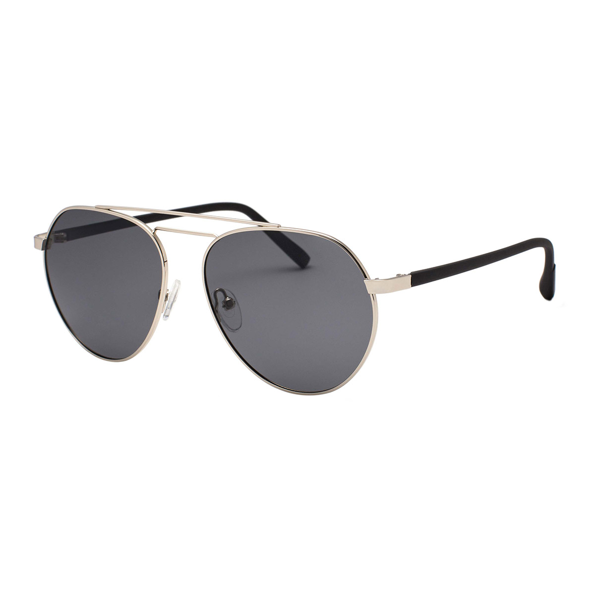 Steel Aviator Frame TR Pede Sunglasses Steel Aviator Frame TR Pede Sunglasses