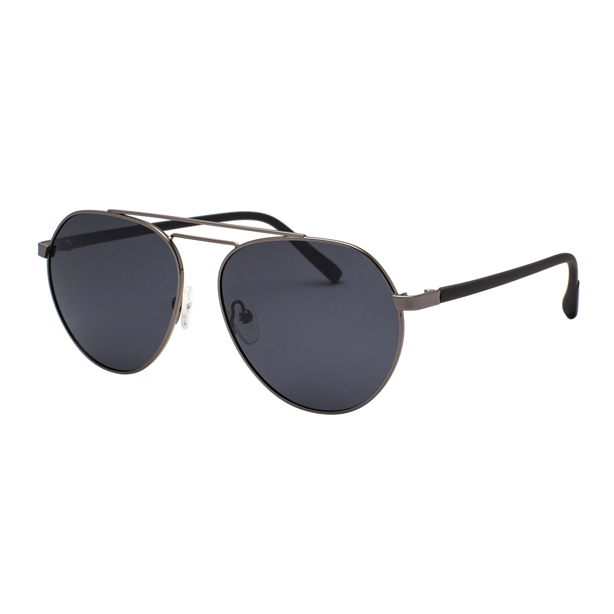 Steel Aviator Frame TR Pede Sunglasses Steel Aviator Frame TR Pede Sunglasses
