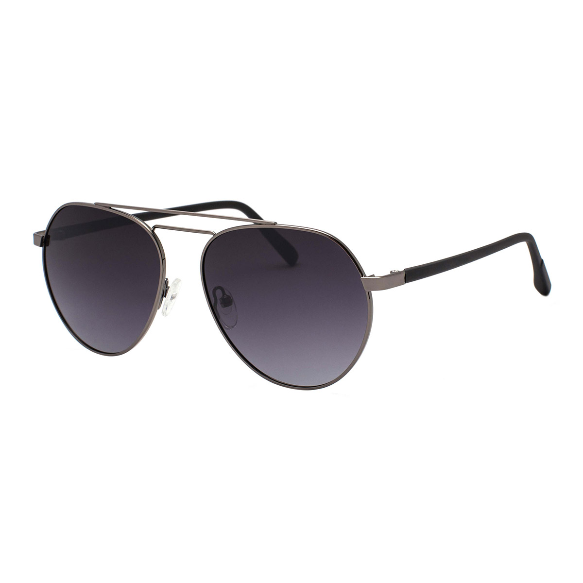 Steel Aviator Frame TR Pede Sunglasses Steel Aviator Frame TR Pede Sunglasses