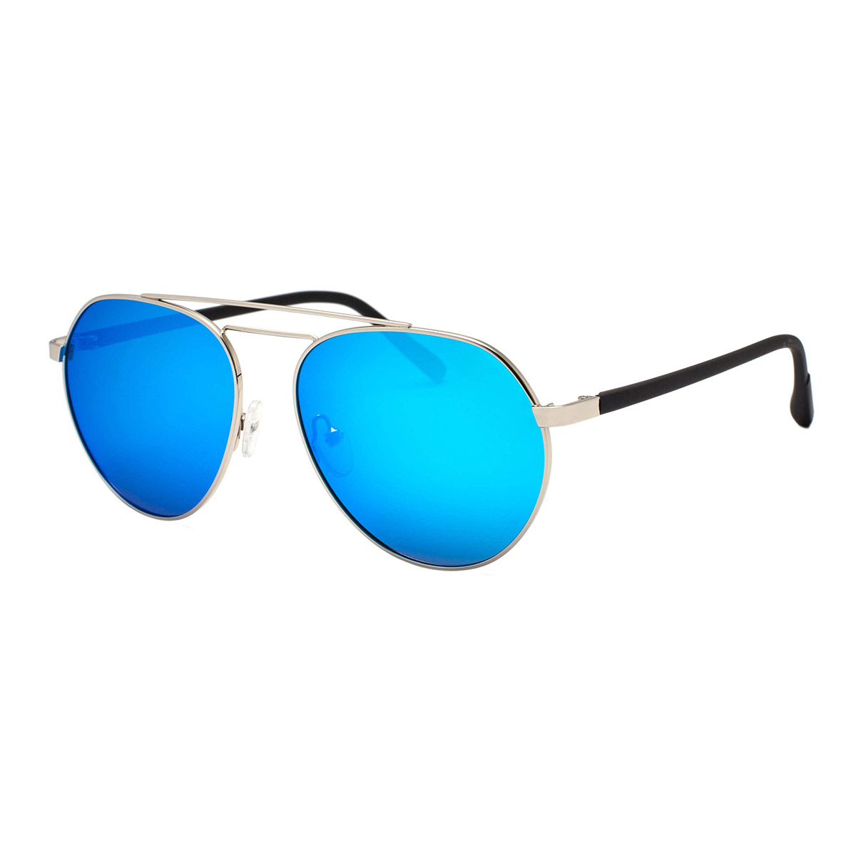 Steel Aviator Frame TR Pede Sunglasses Steel Aviator Frame TR Pede Sunglasses